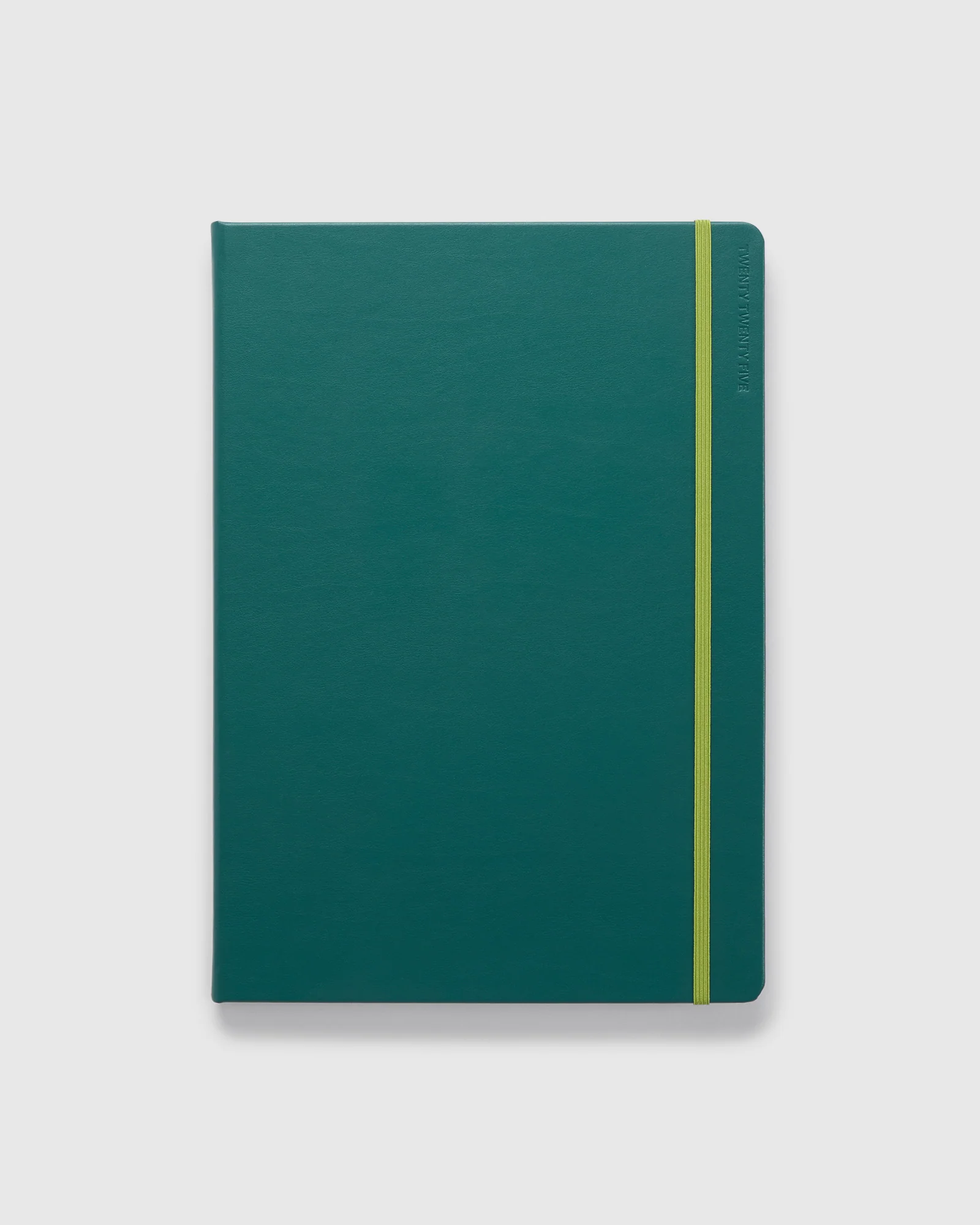 In-Scribe Weekly Diary A4 2025