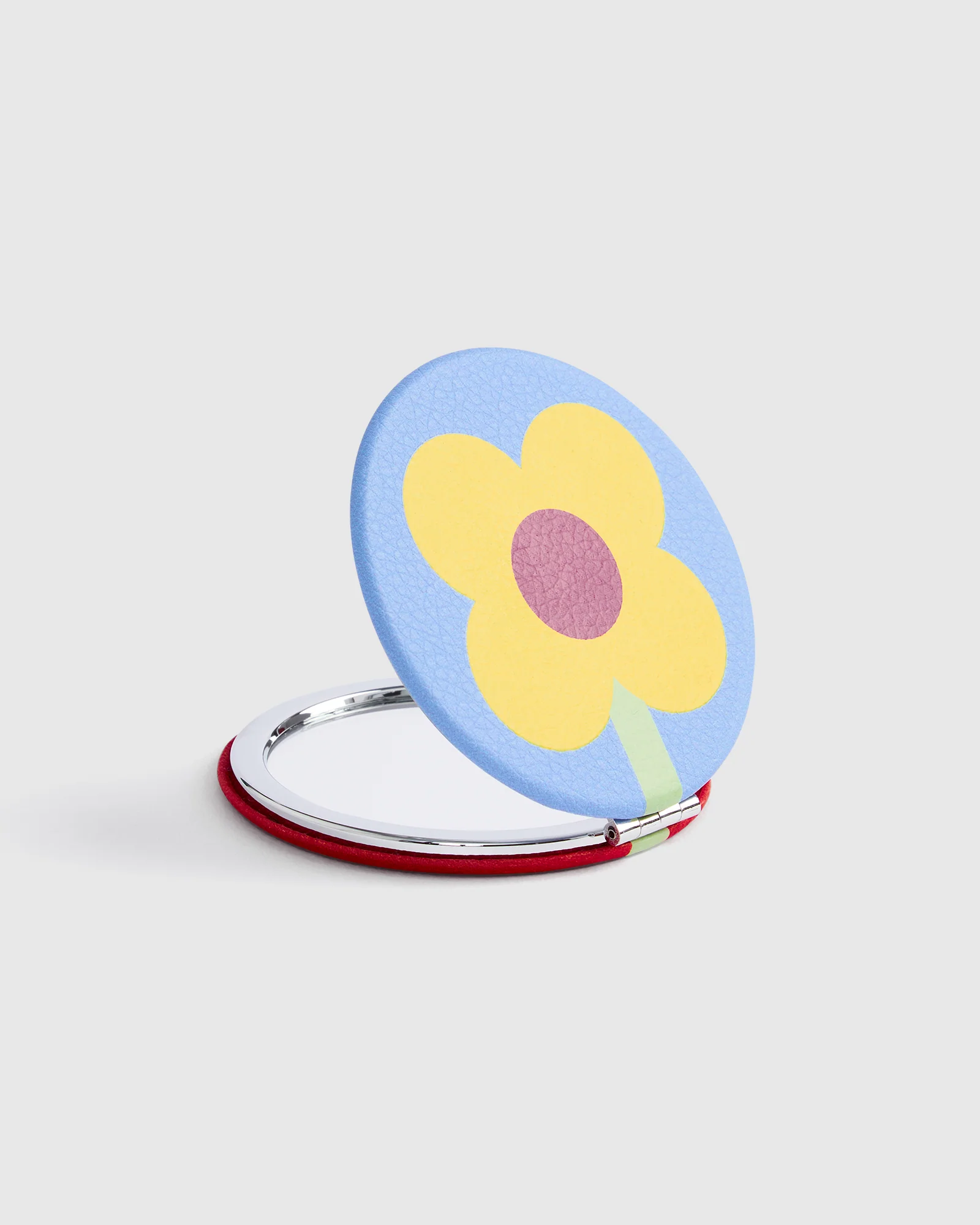 Traveller Compact Mirror