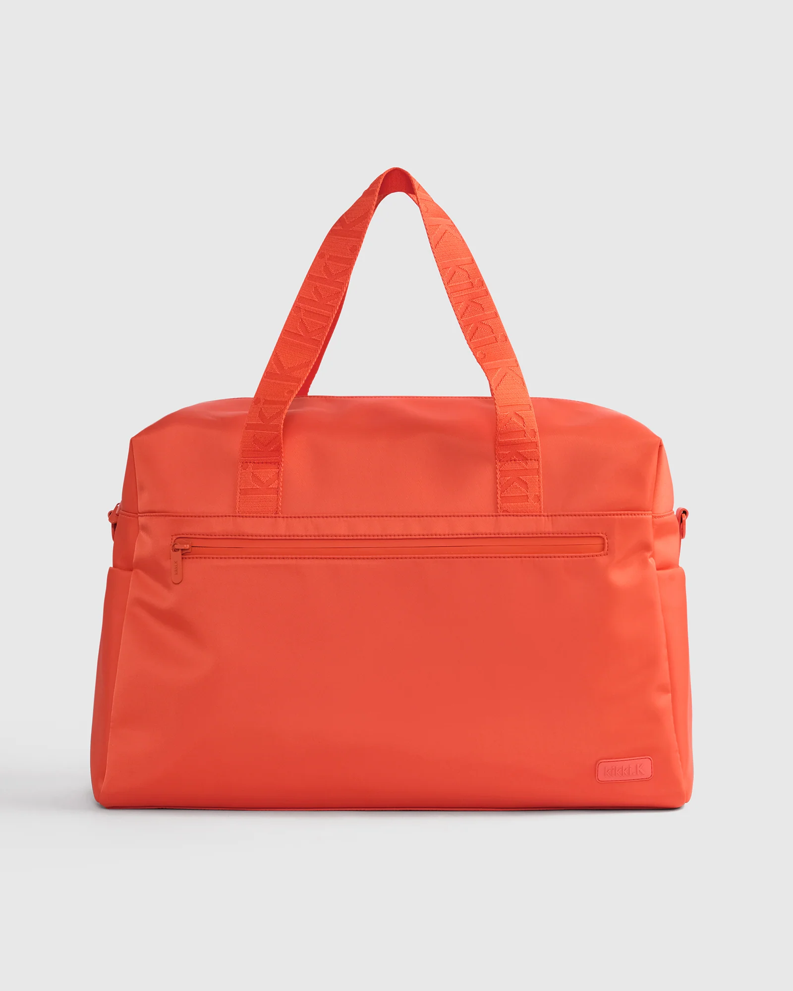 Go Series Overnight Bag