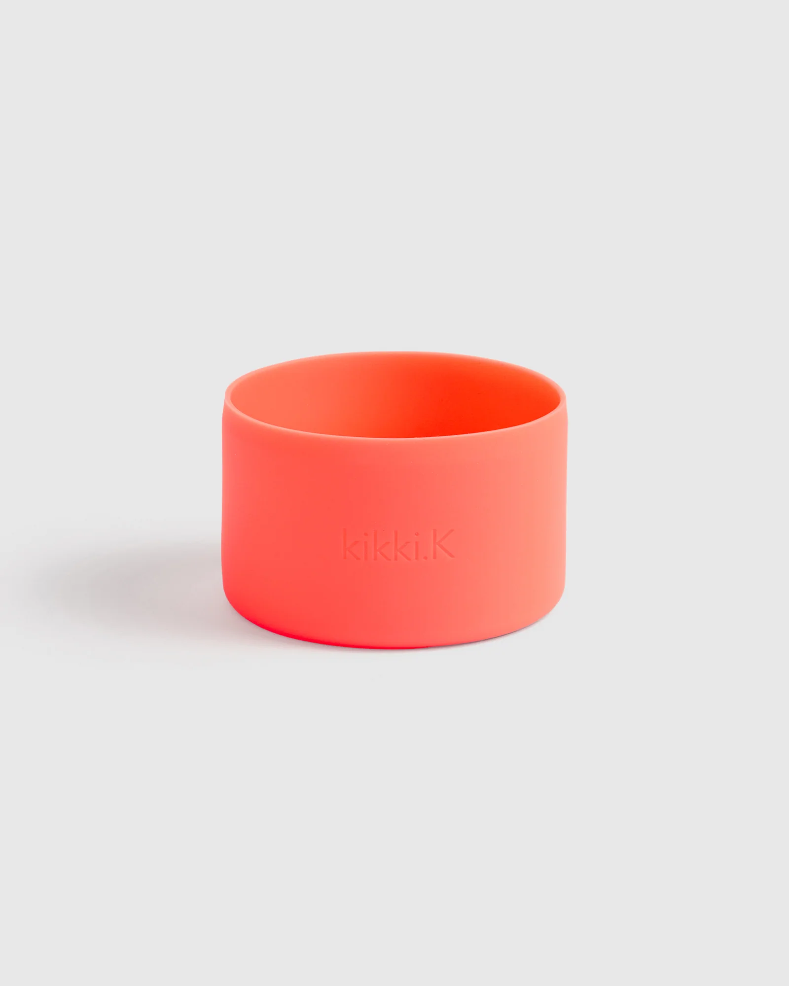Sip Straw Flask Bumper