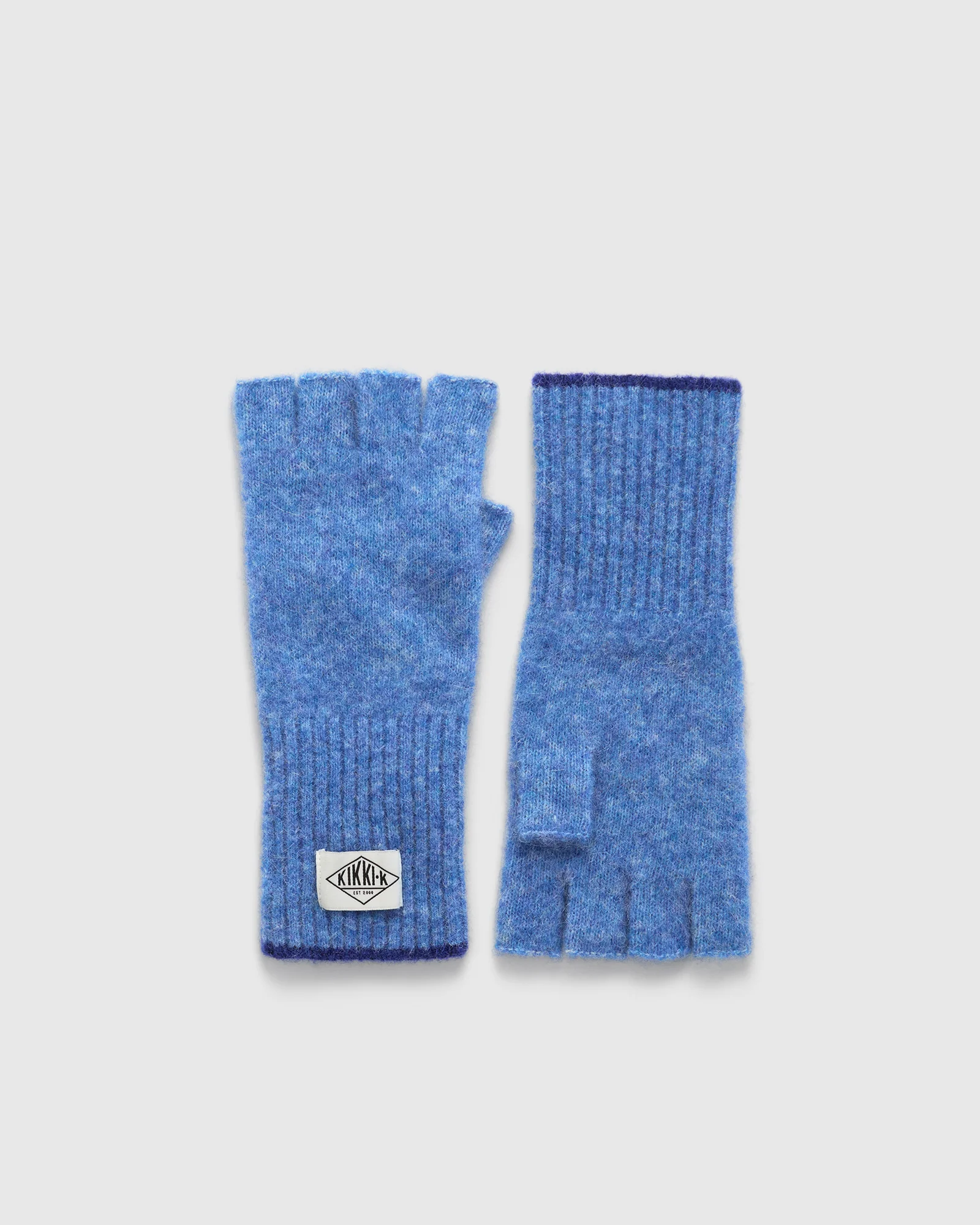 Weekend Fingerless Gloves
