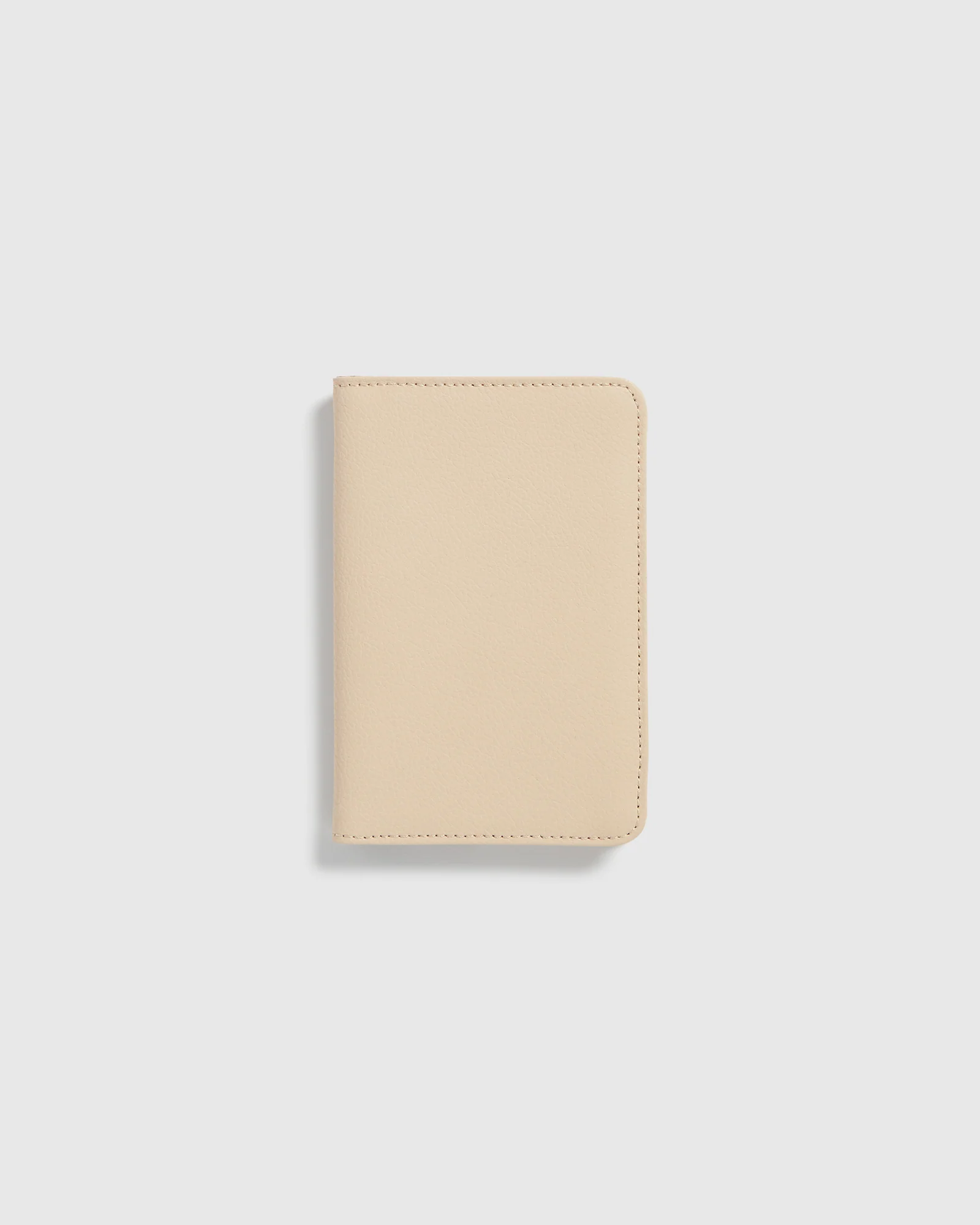 Continental Passport Holder