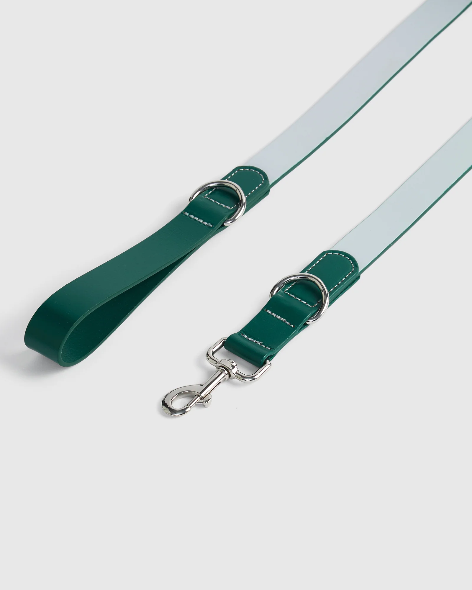 Pet Lead Leather