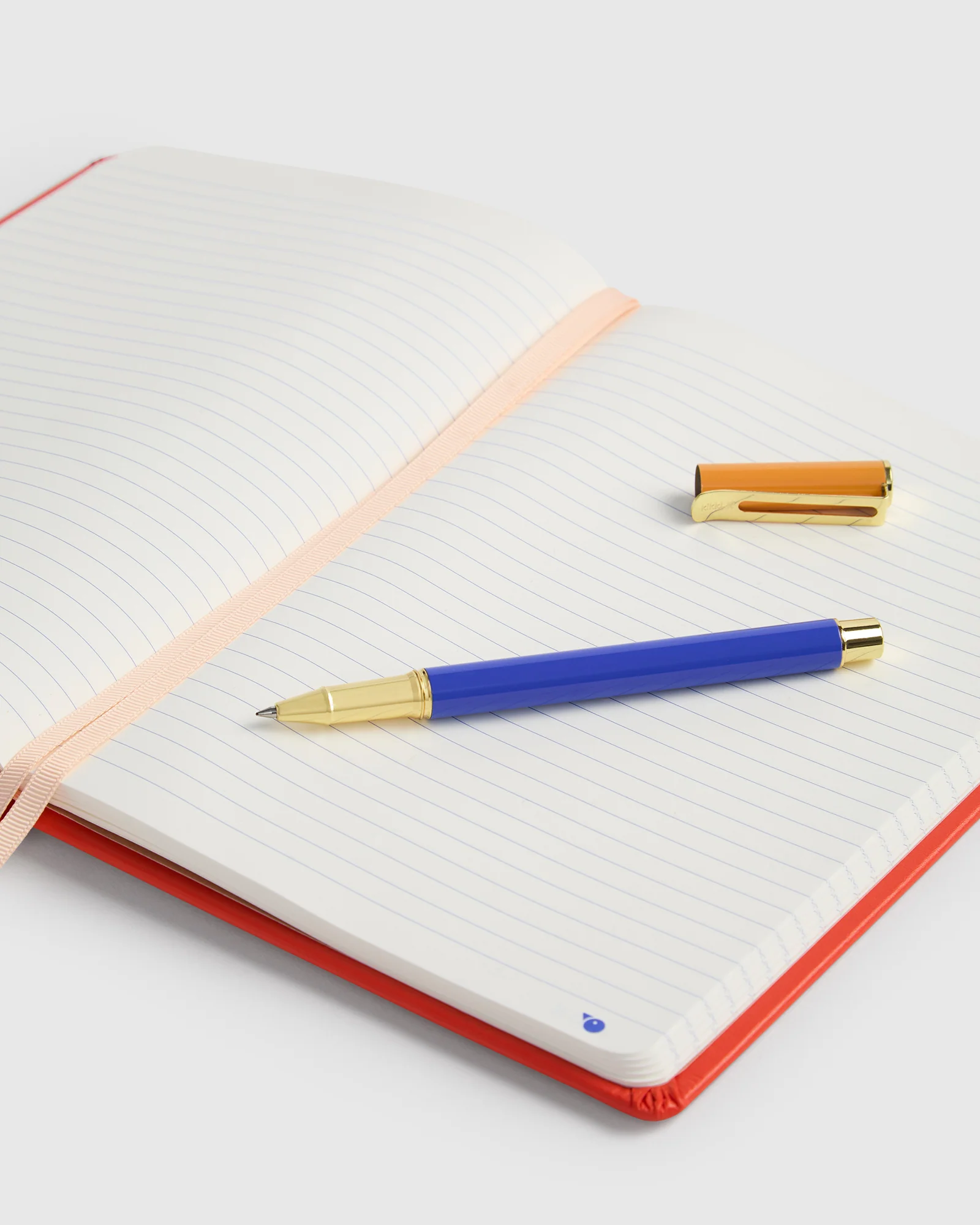 Flagship Rollergel Pen