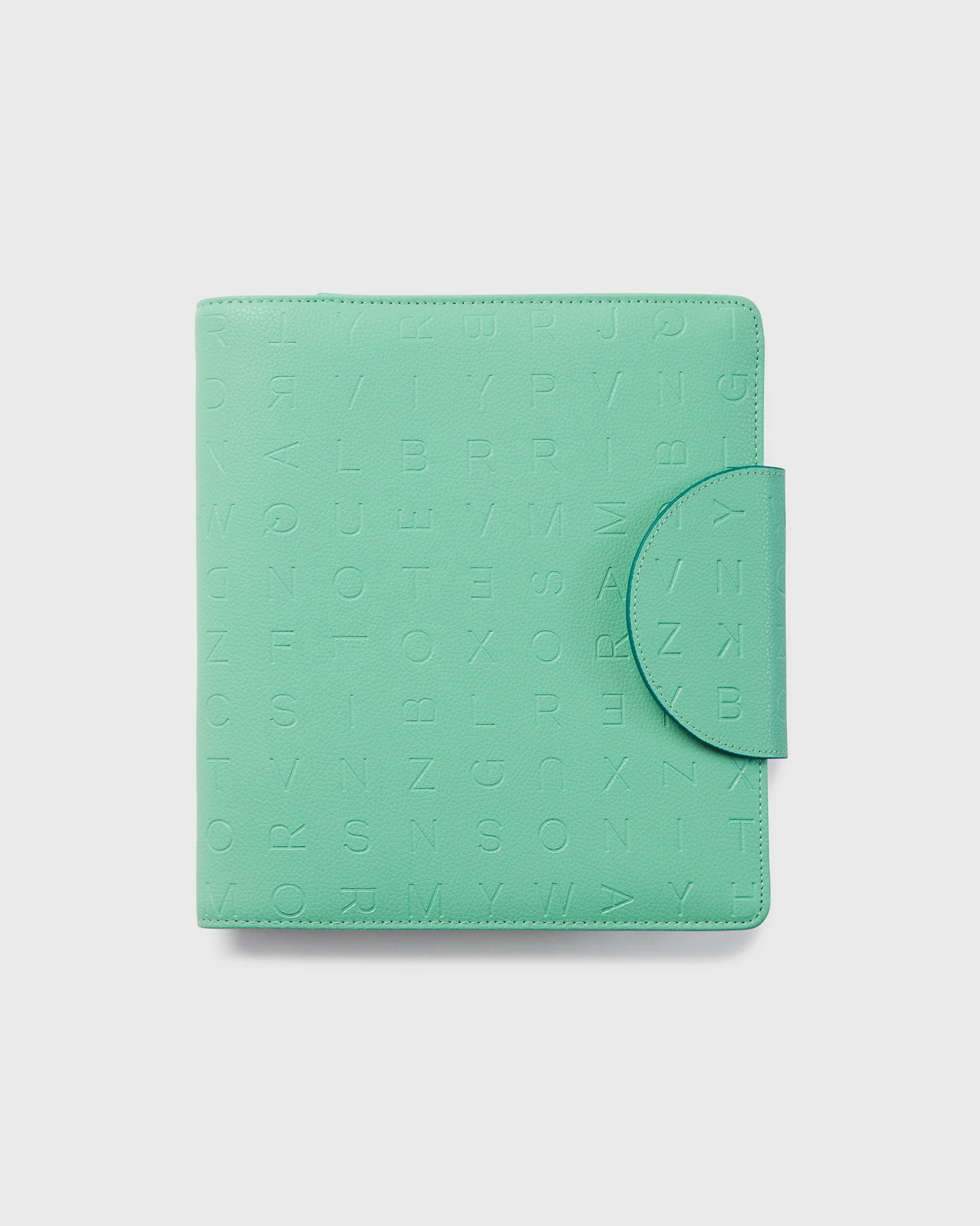 Planner Cover A5