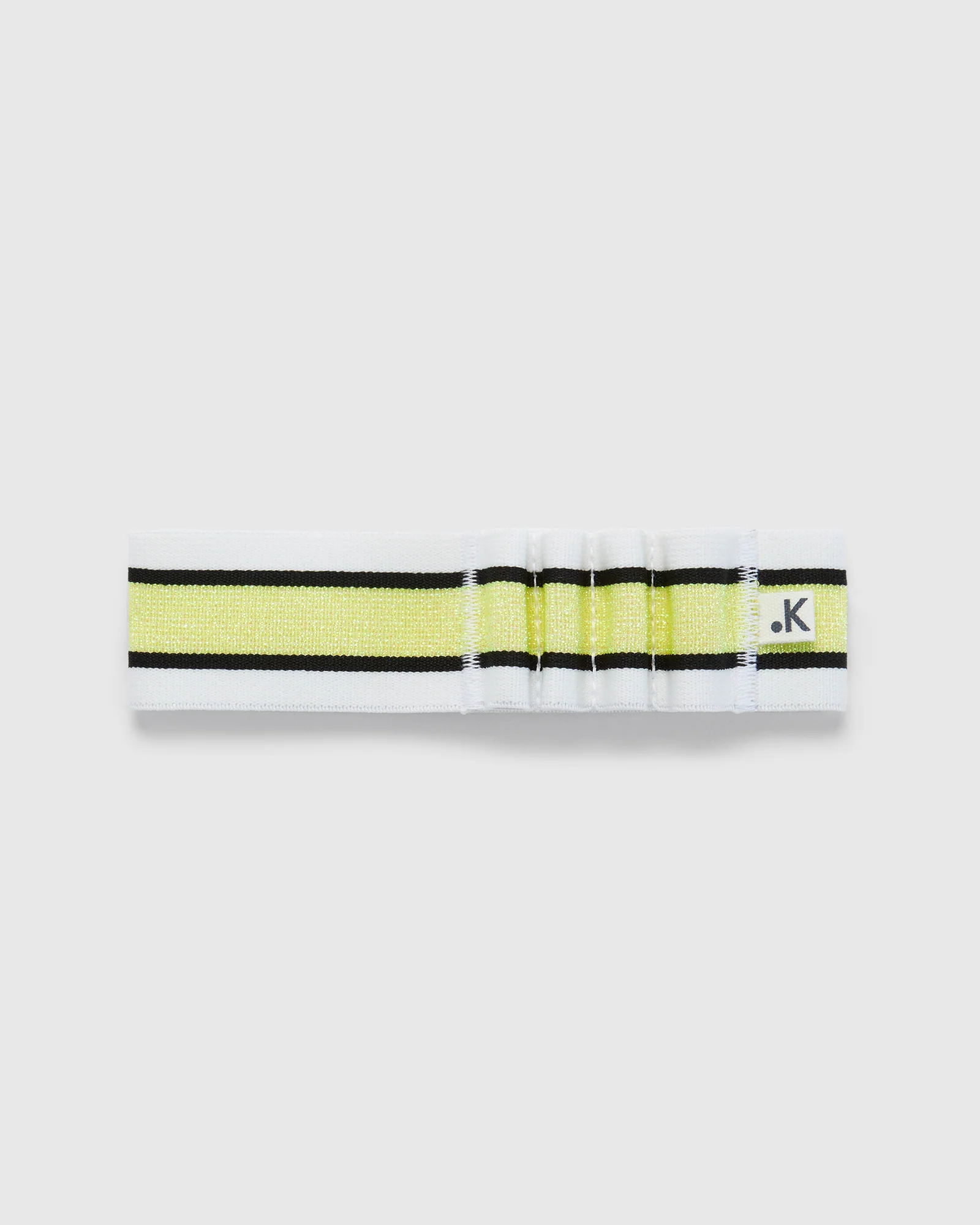 Notebook Elastic Wide