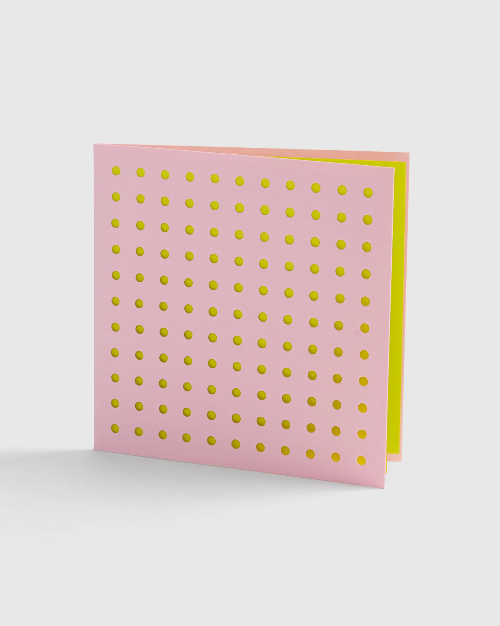 Greeting Card Square