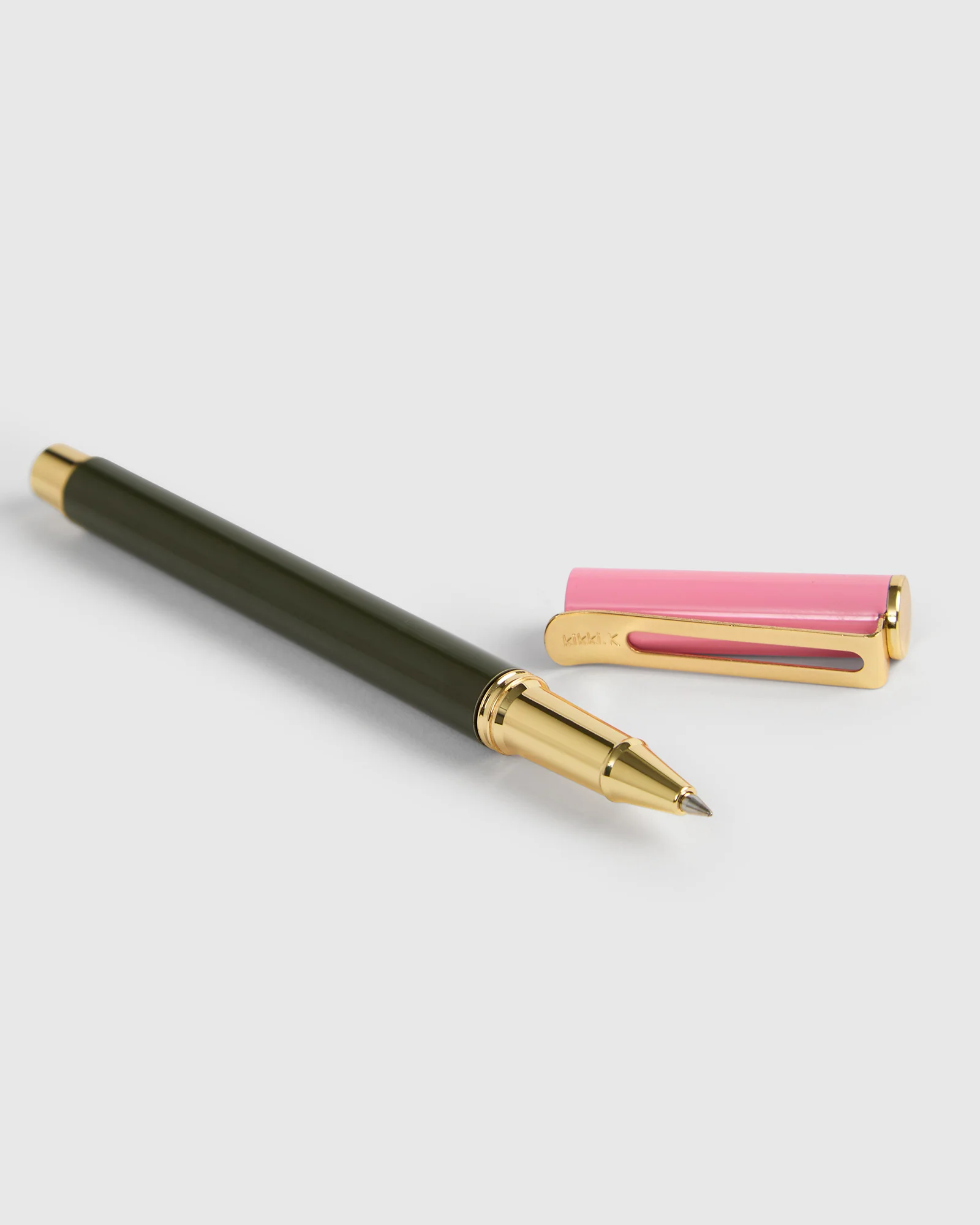 Flagship Rollergel Pen
