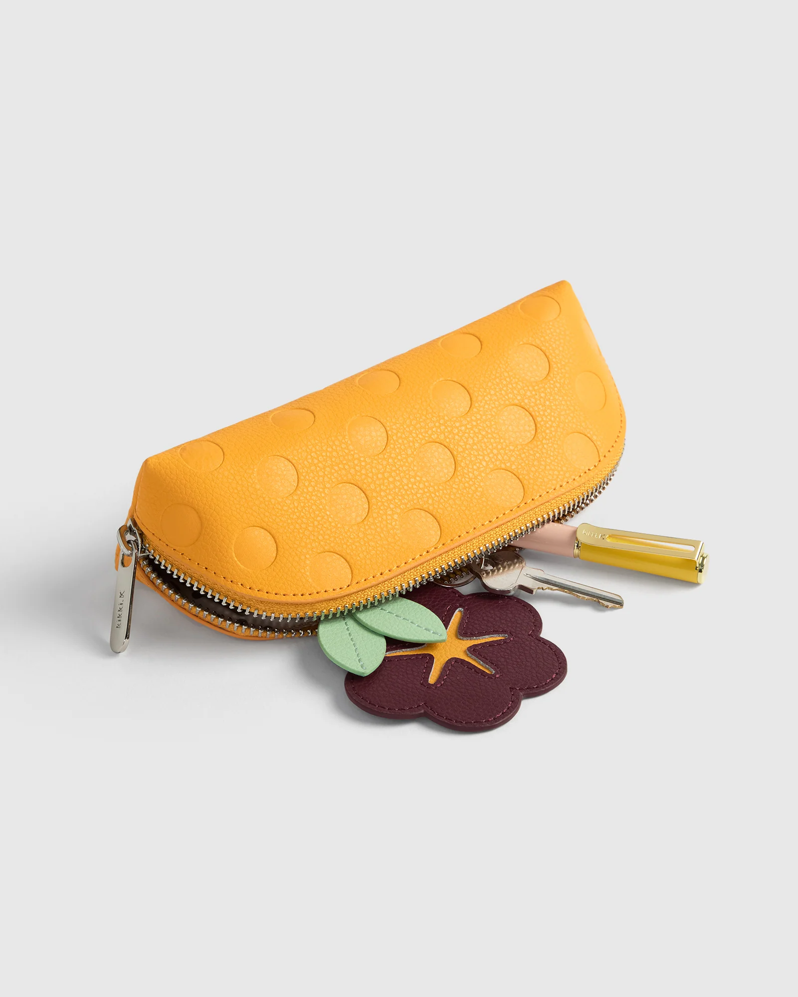 Dot Pouch Small