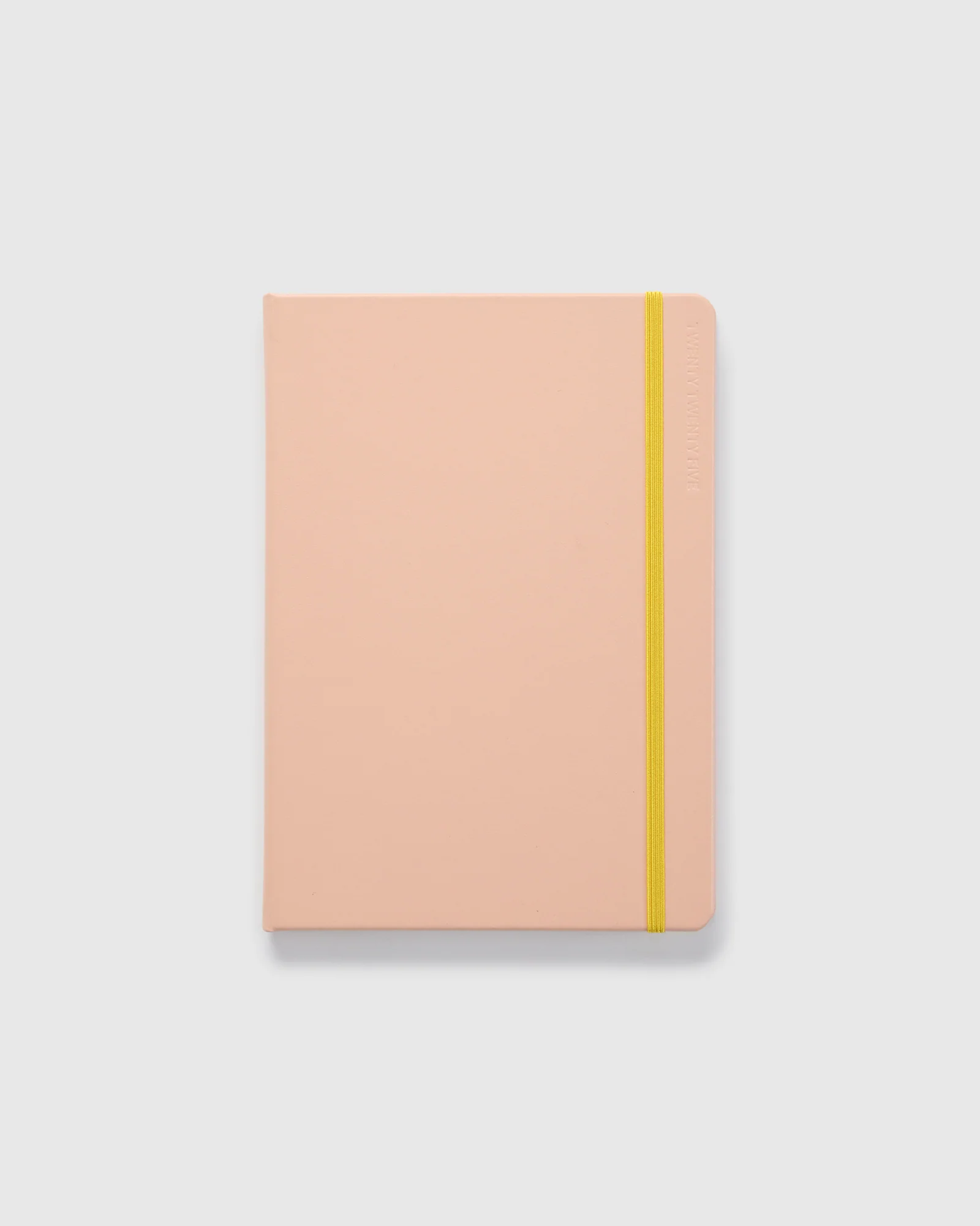 In-Scribe Weekly Diary A5 2025