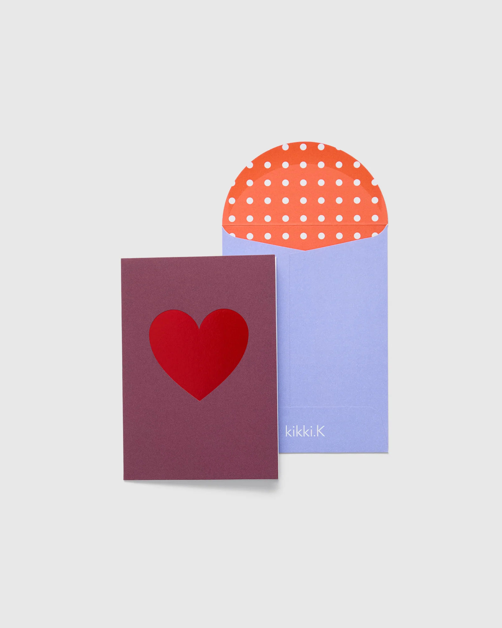Greeting Card B7