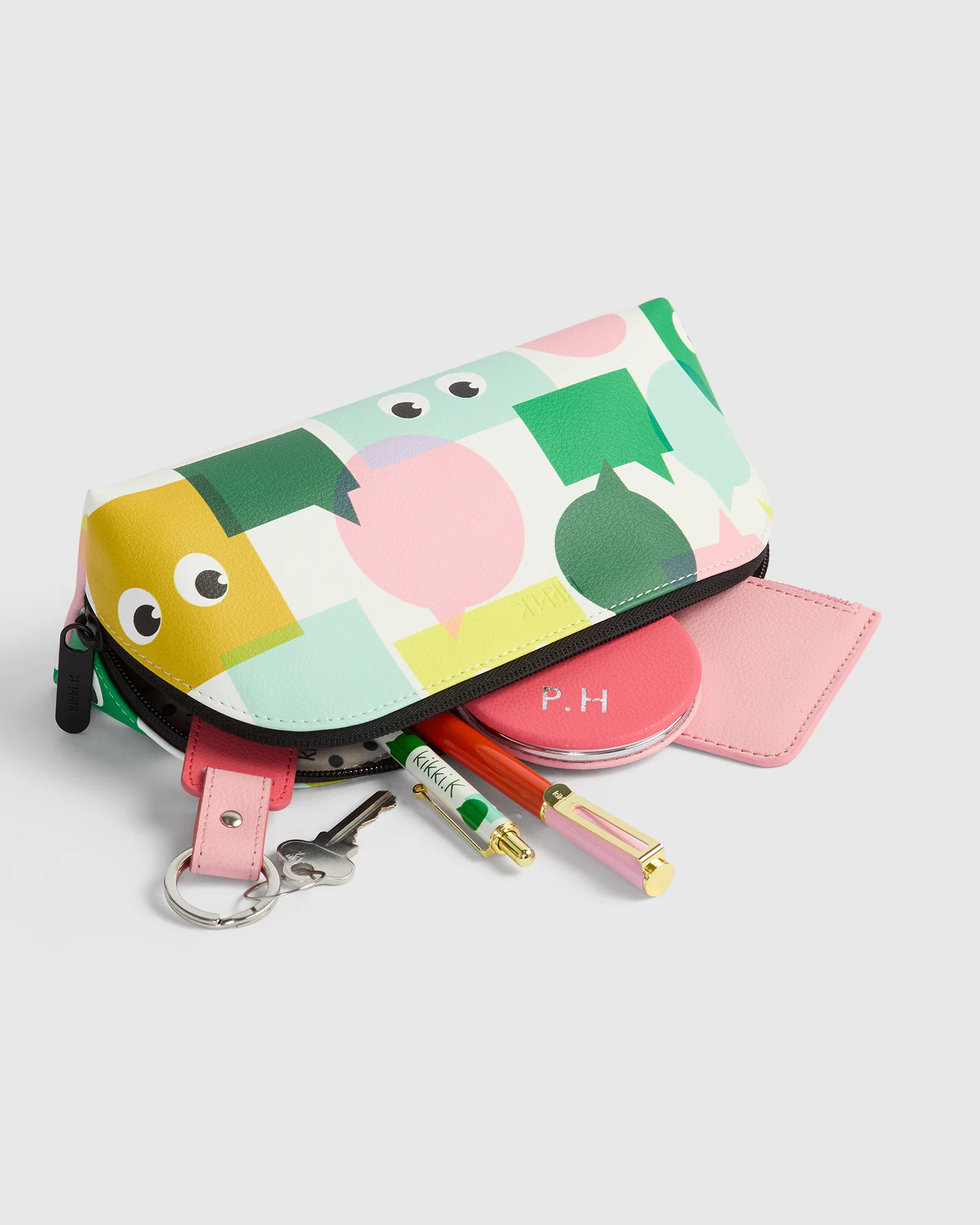 Pouch Medium
