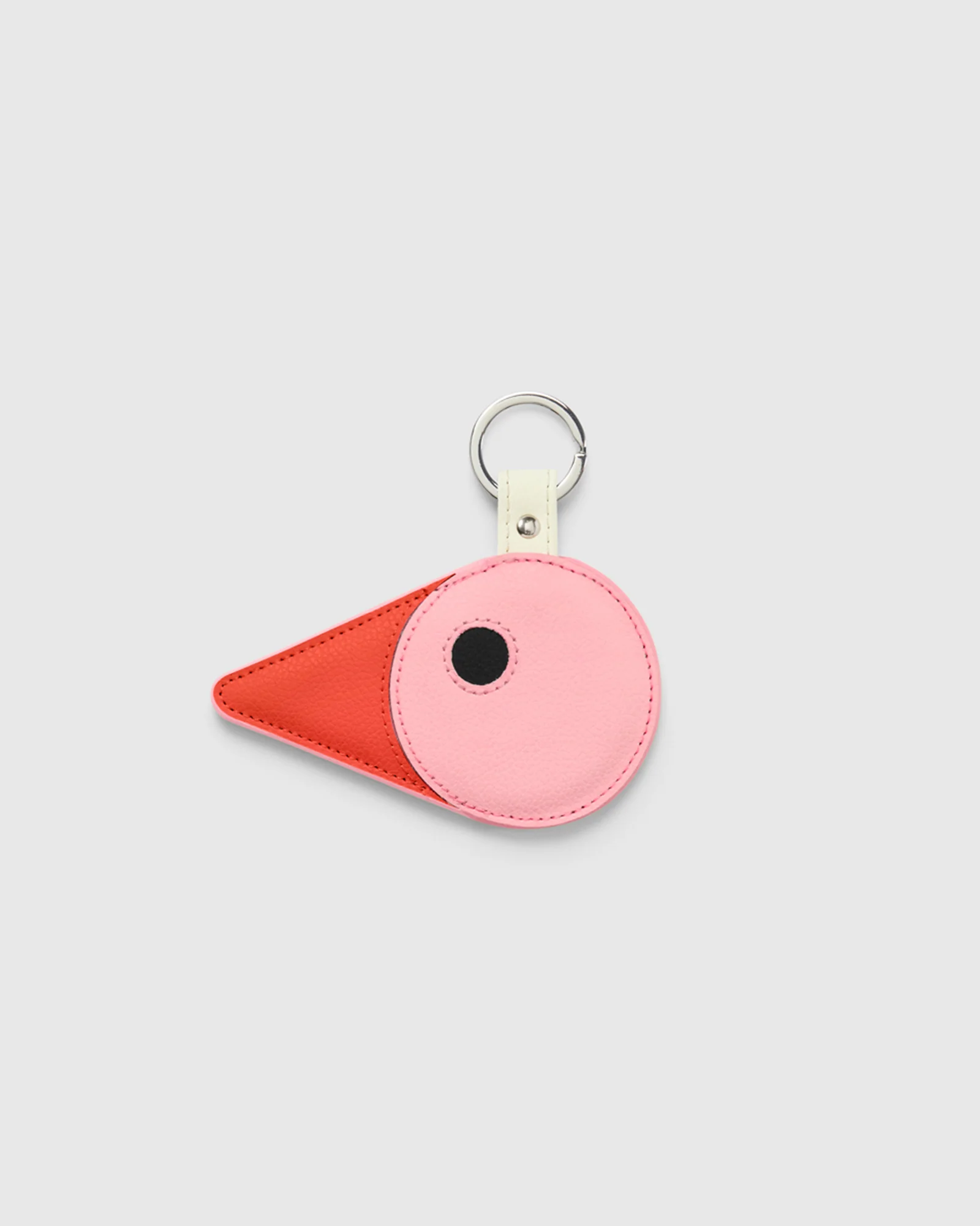 Flock Keyring