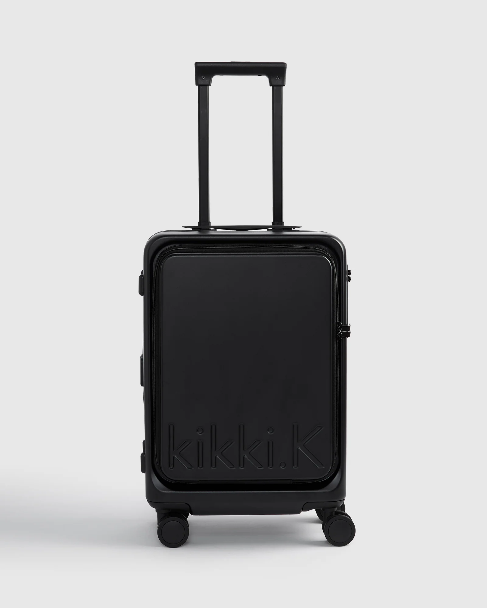 Carry-On Case Plus