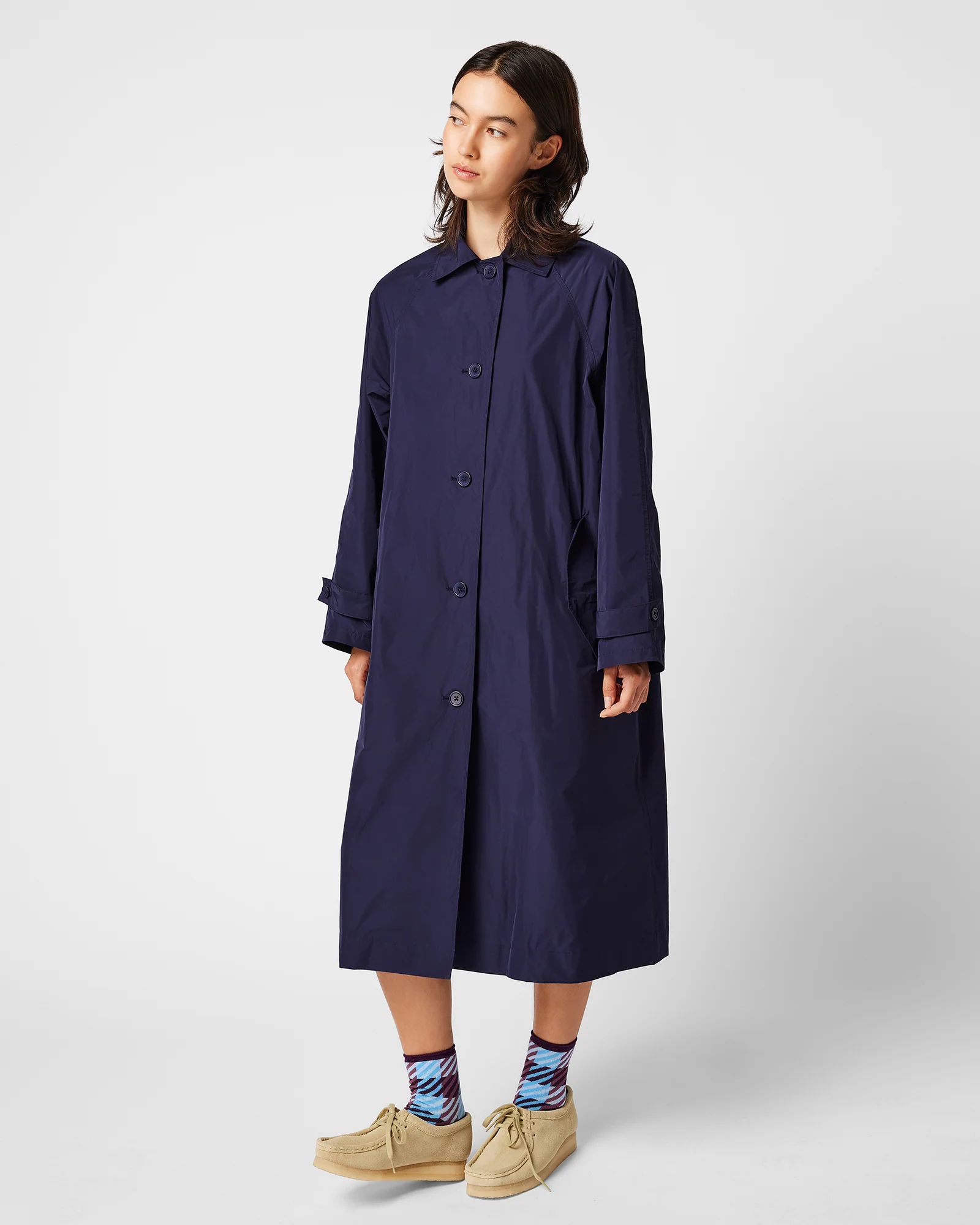 Travel Trench