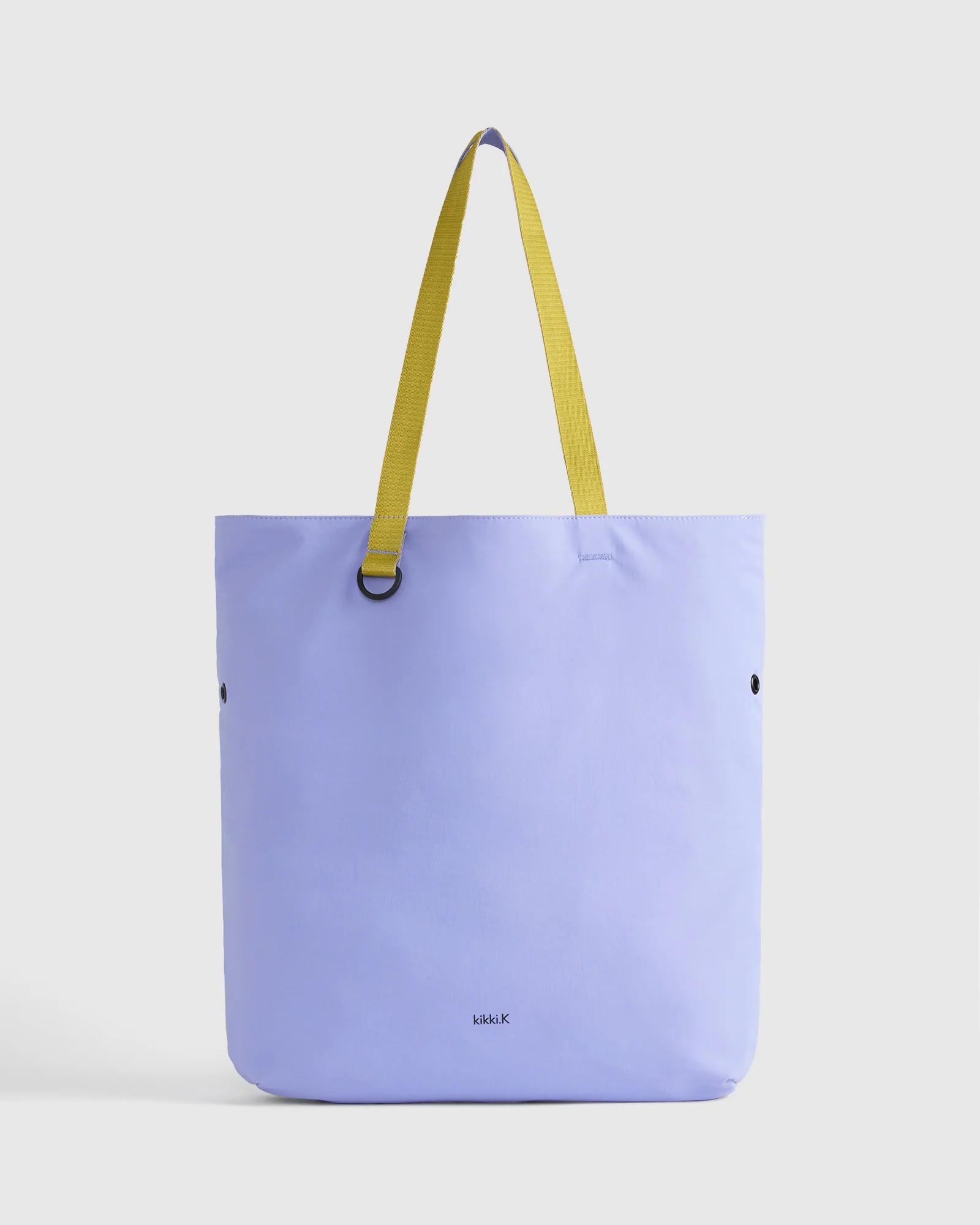 TREK. Reversible Tote