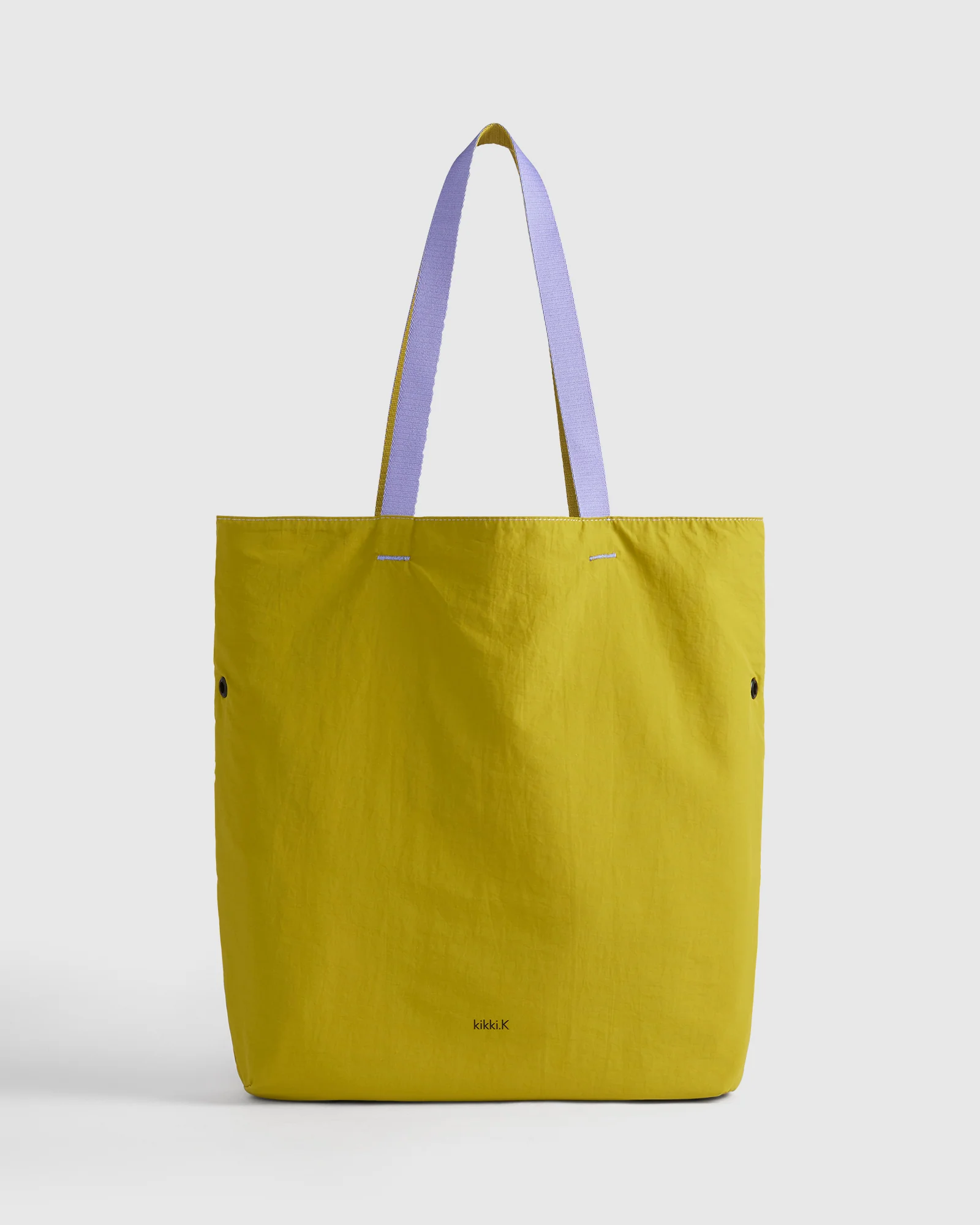 TREK. Reversible Tote