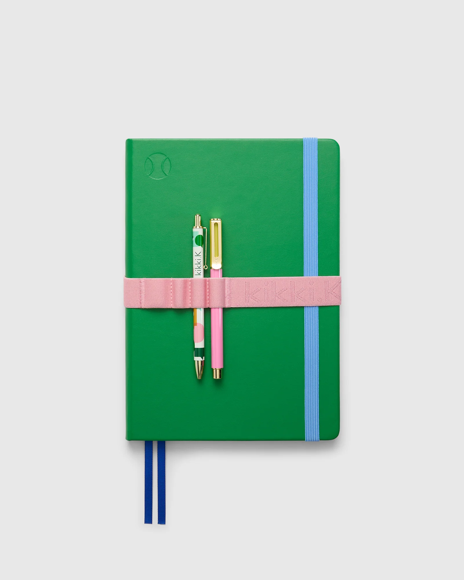 Kikki.K Notebook Elastic