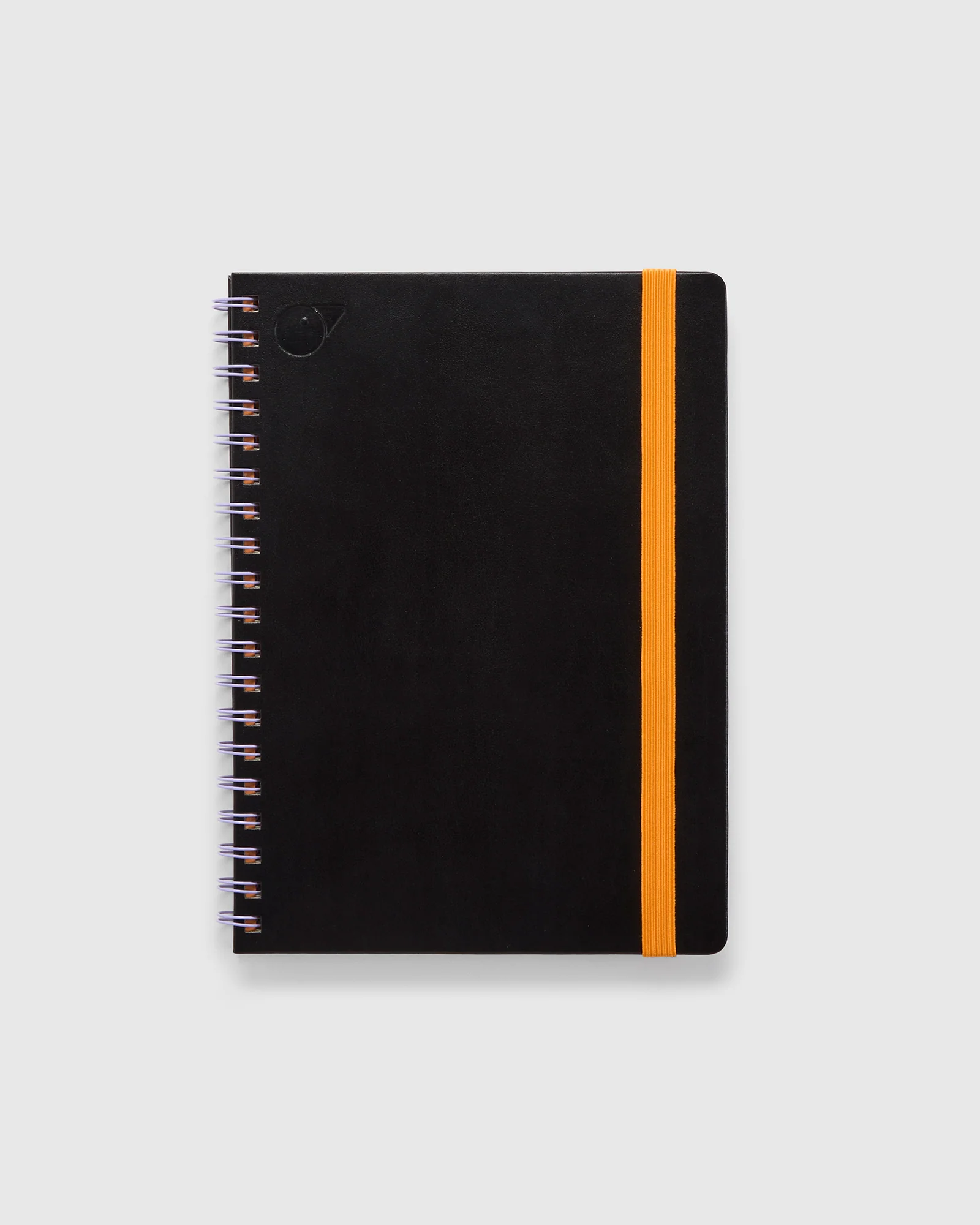 In-Spiral Notebook B5