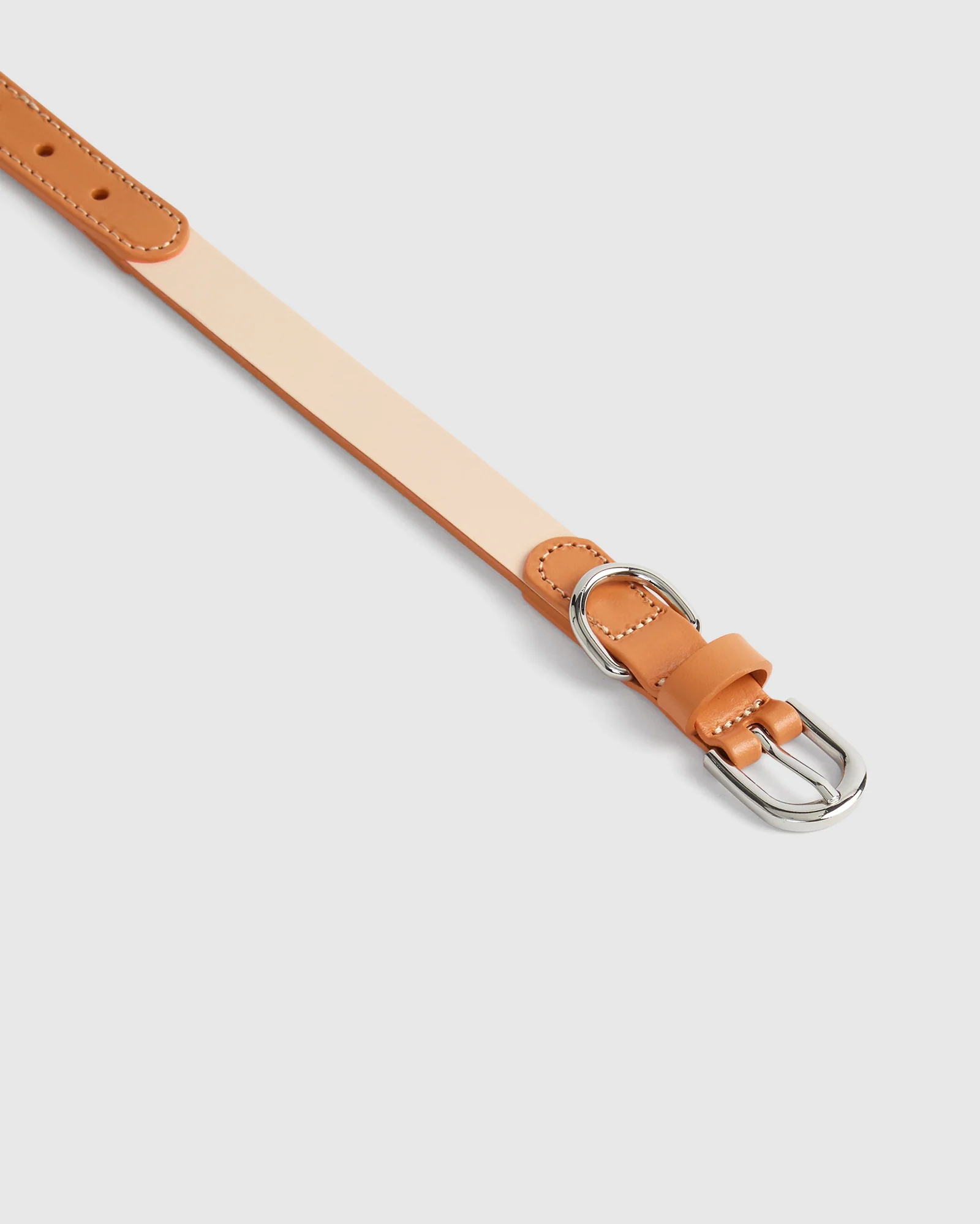 Pet Collar Leather