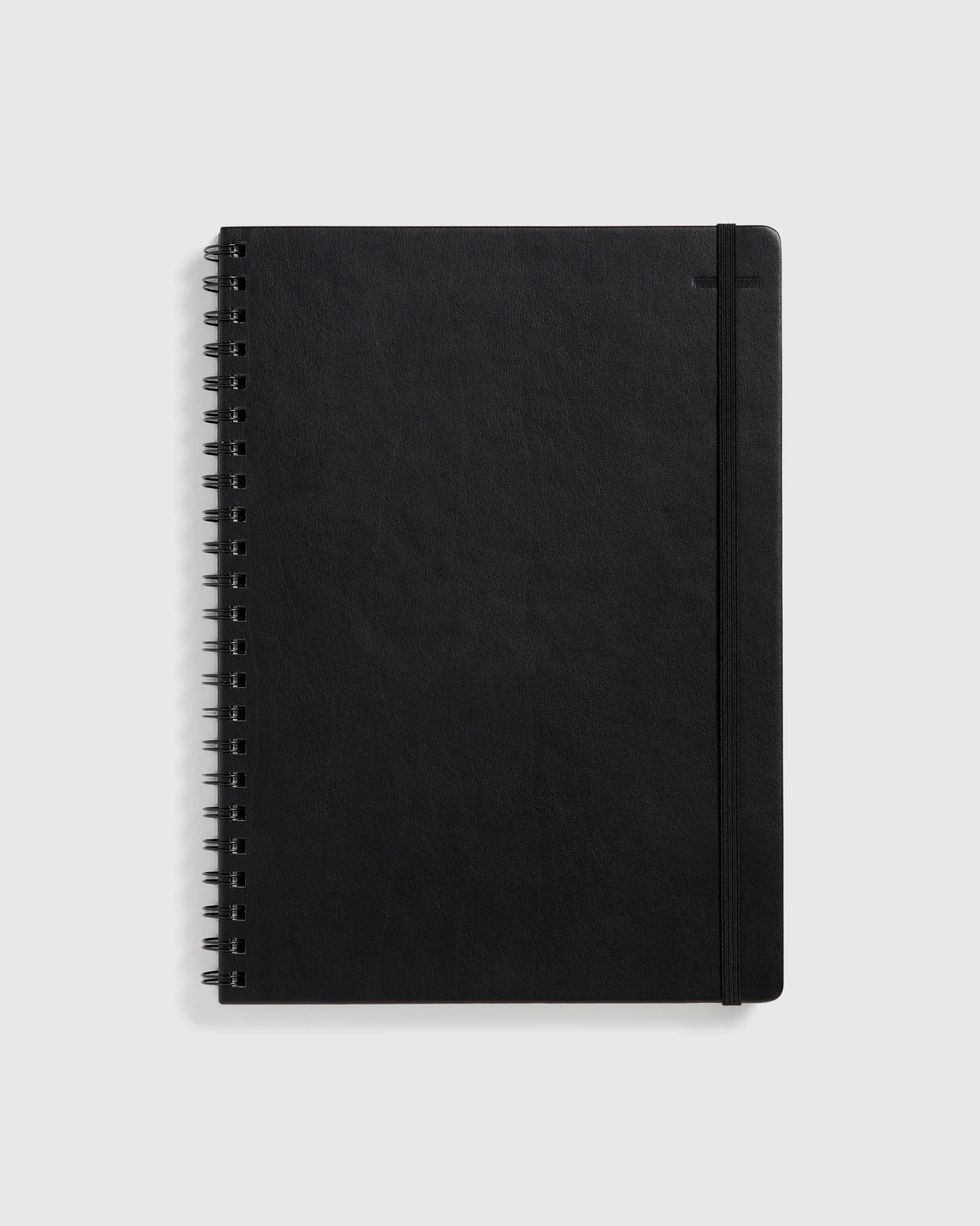 Boulevard Notebook