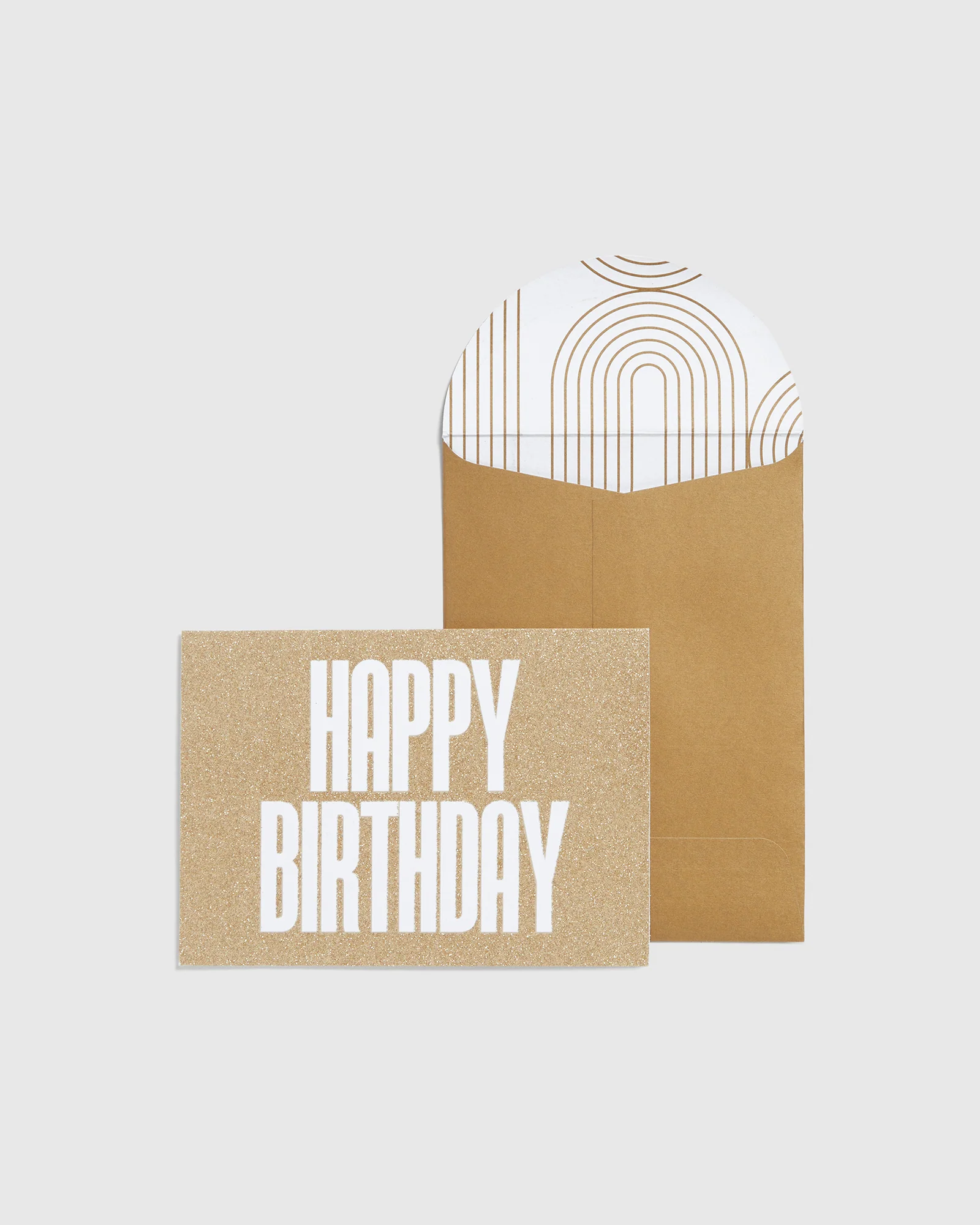 Greeting Card A6 Assorted Happy Birthday 5Pk