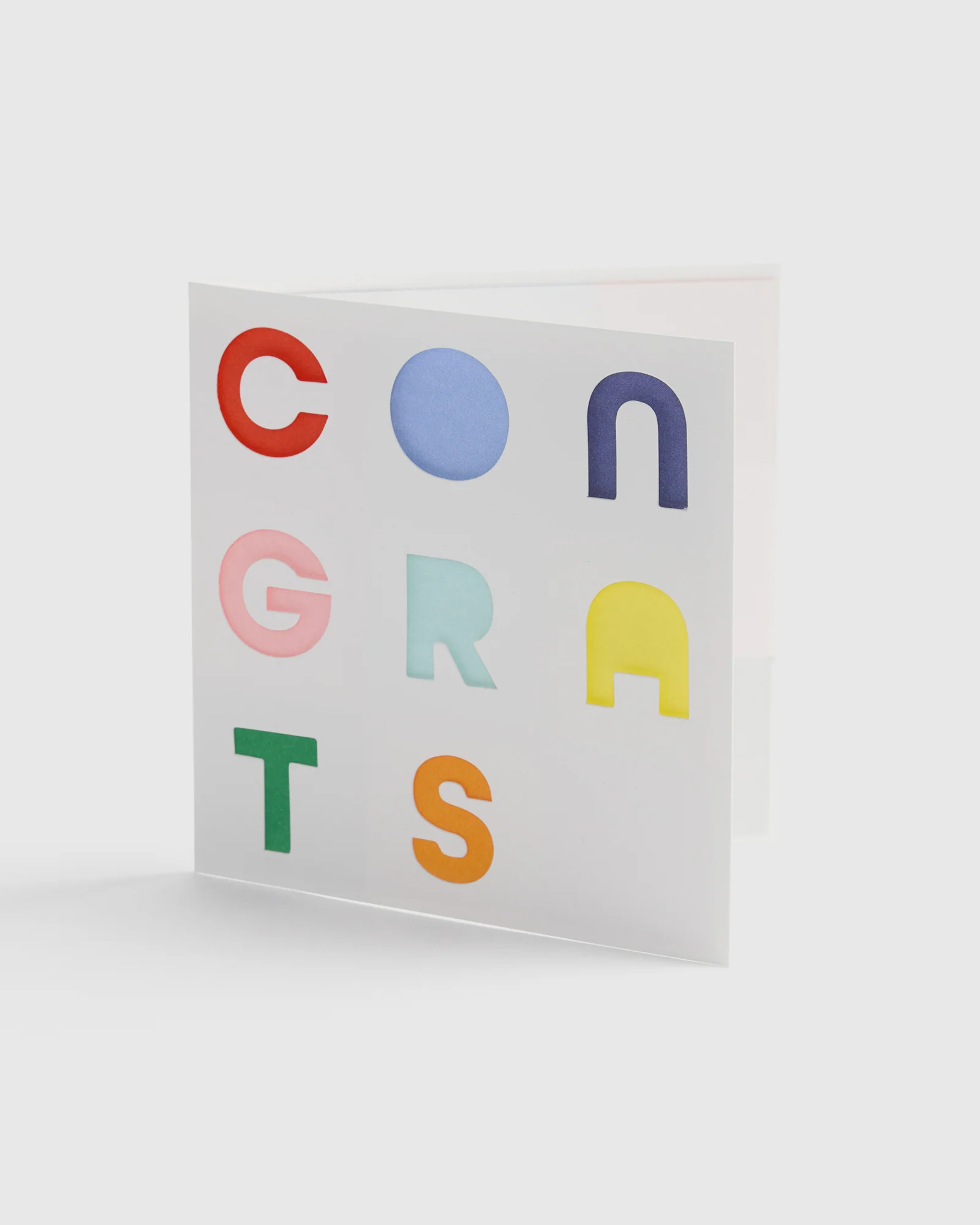 Greeting Card Square