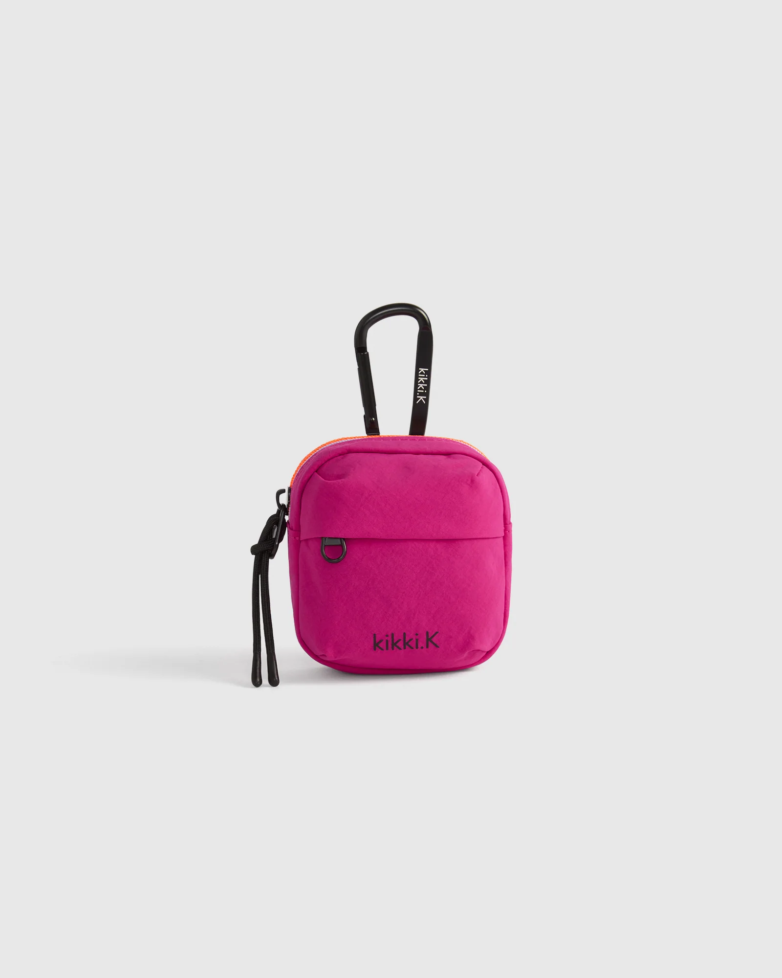 TREK. Clip On Pouch