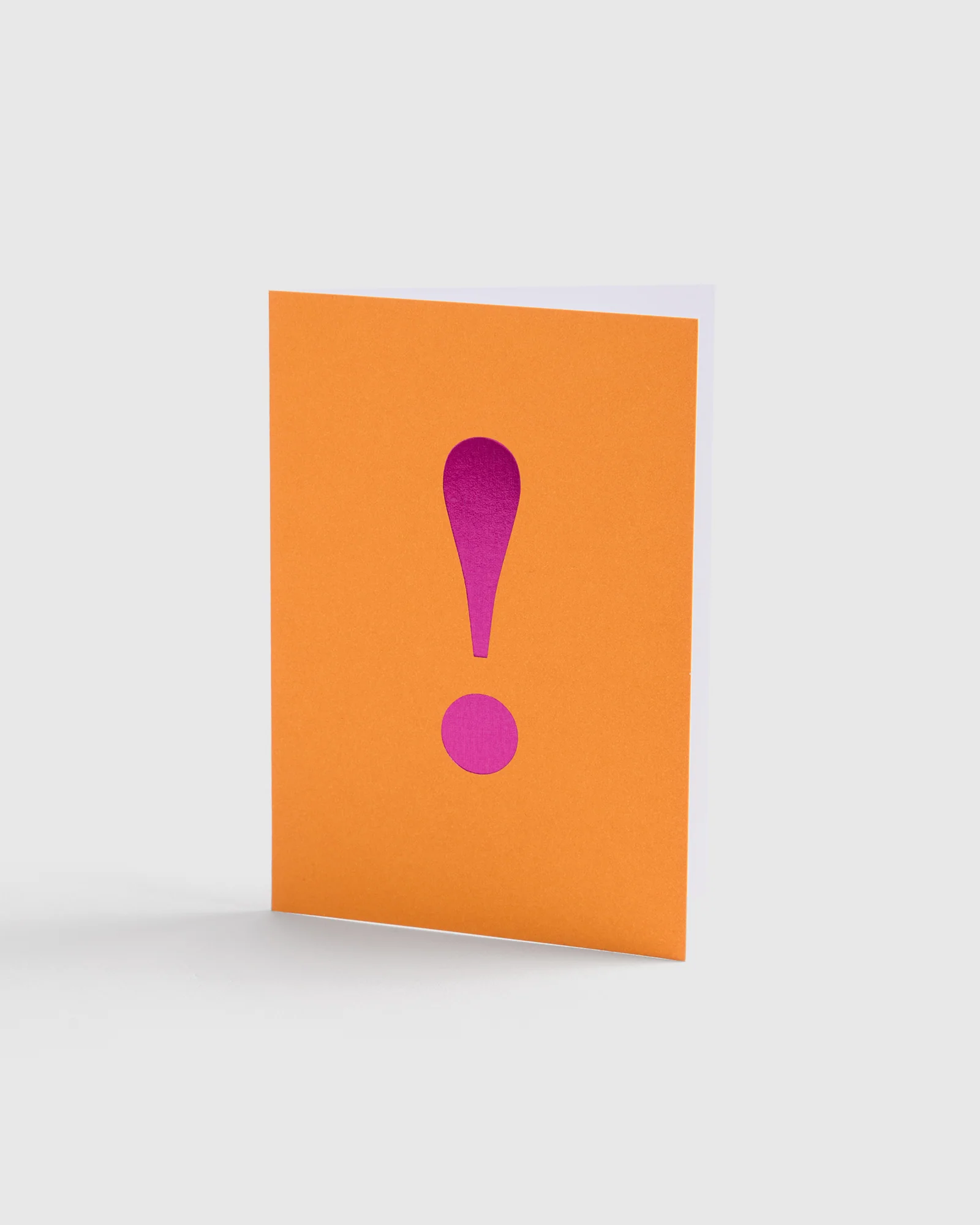 Greeting Card B7