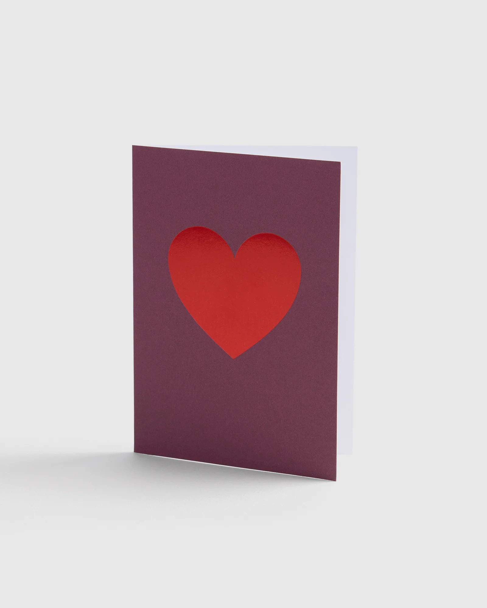 Greeting Card B7