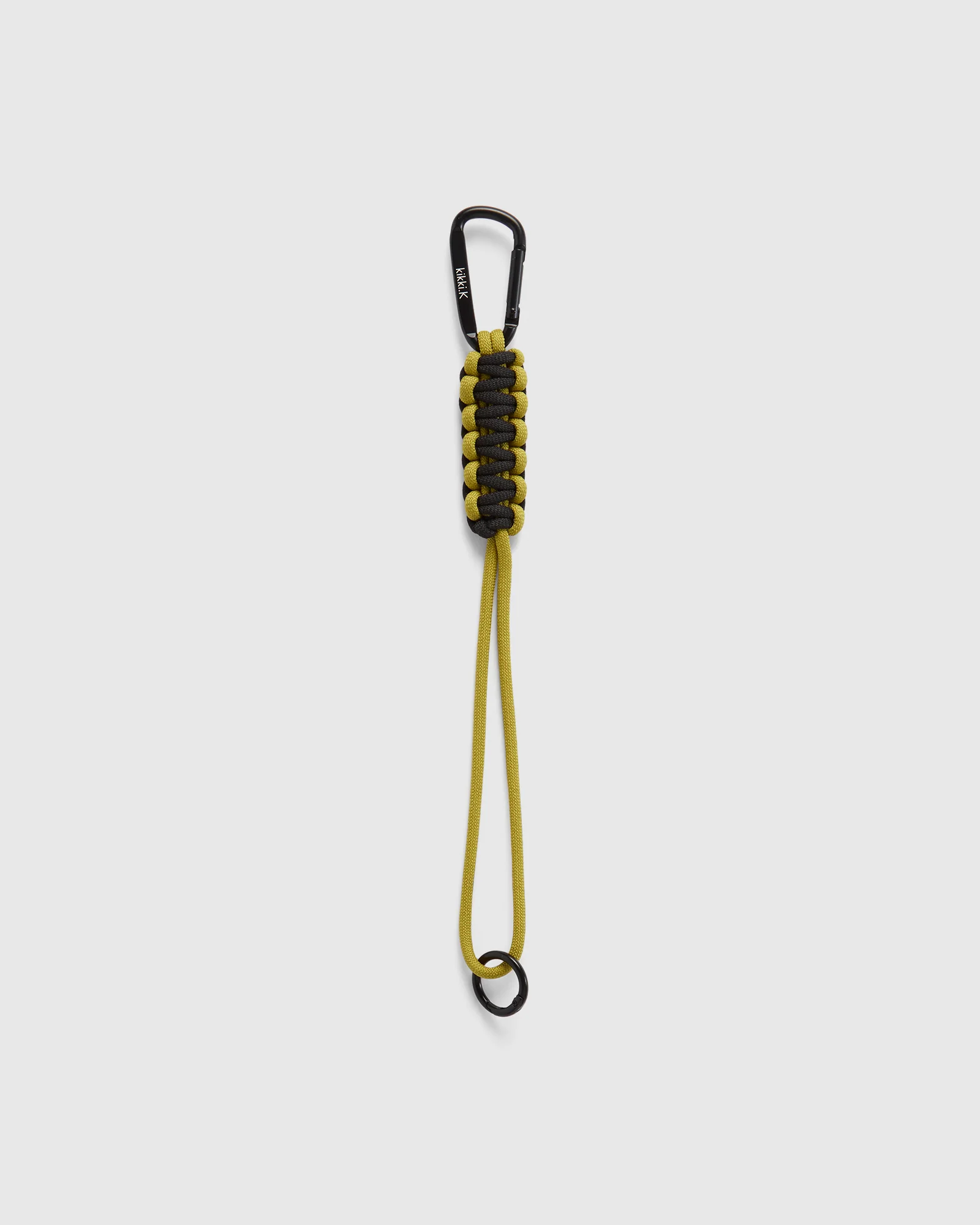TREK. Rope Wrist Strap