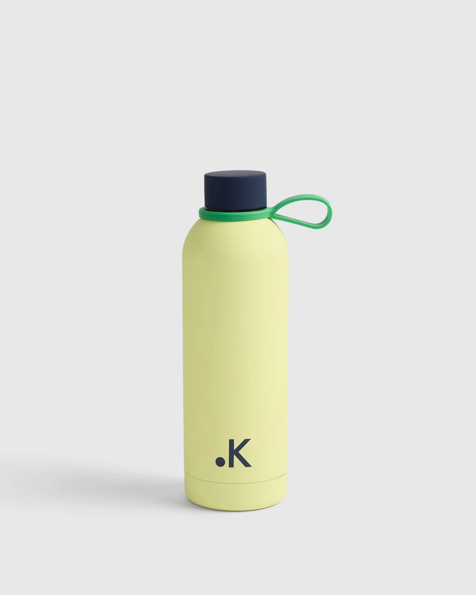 Colour Theory Flask 500Ml