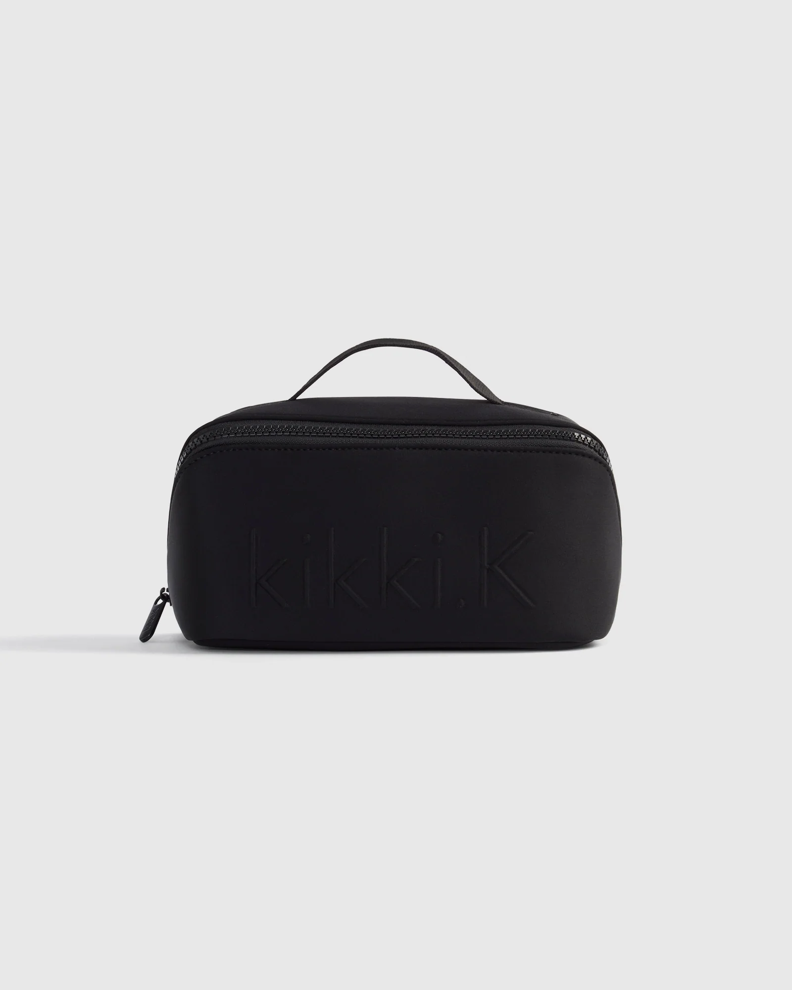 Neoprene Toiletry Pouch