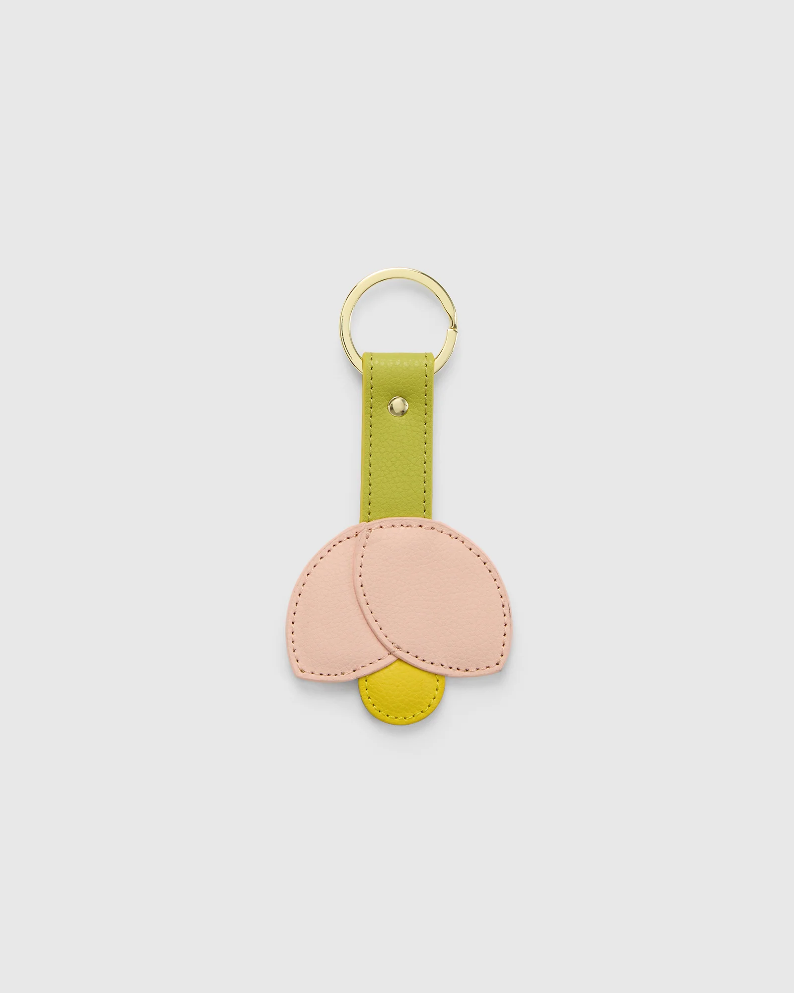 Flora Keyring