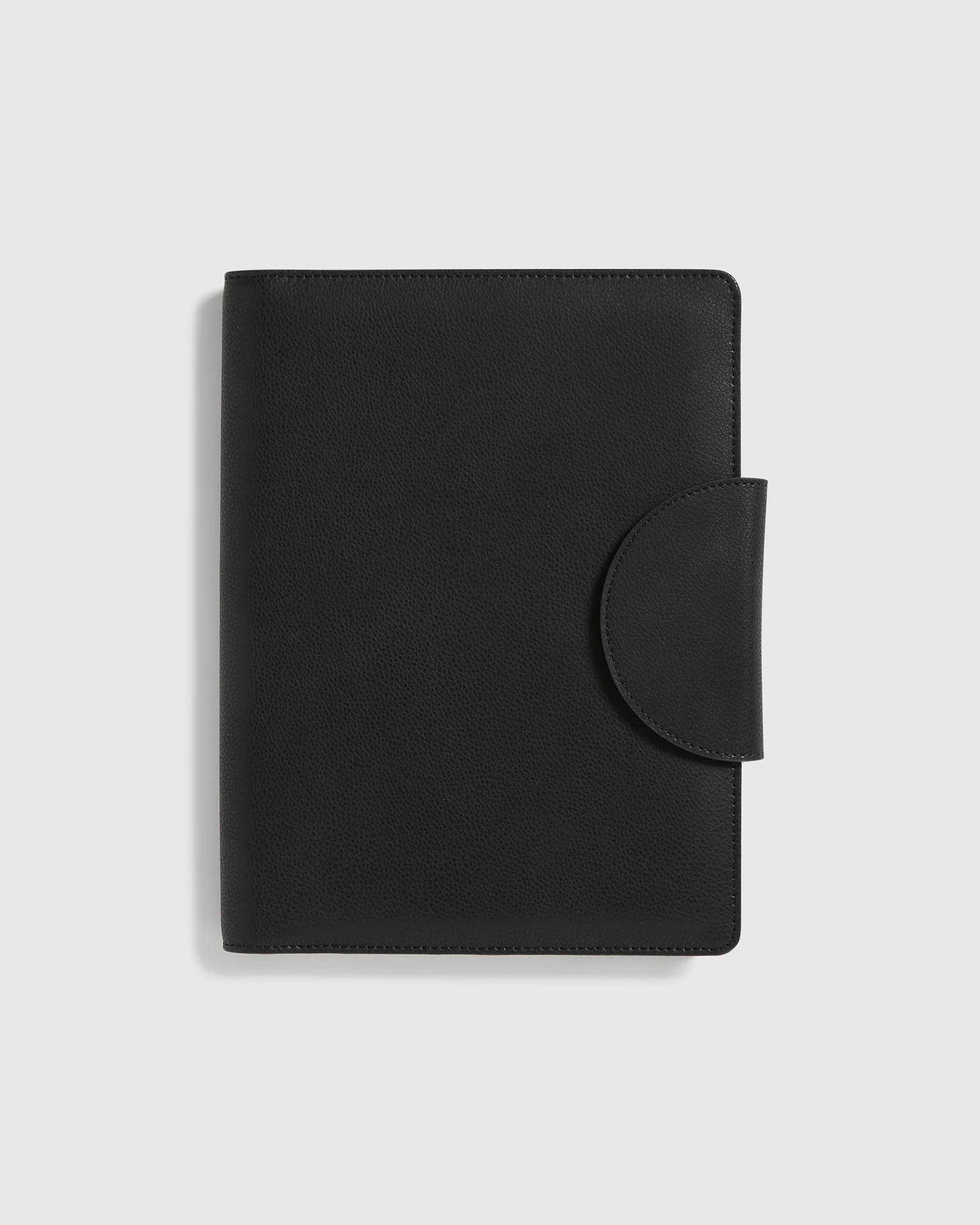 Midcity Notebook Holder