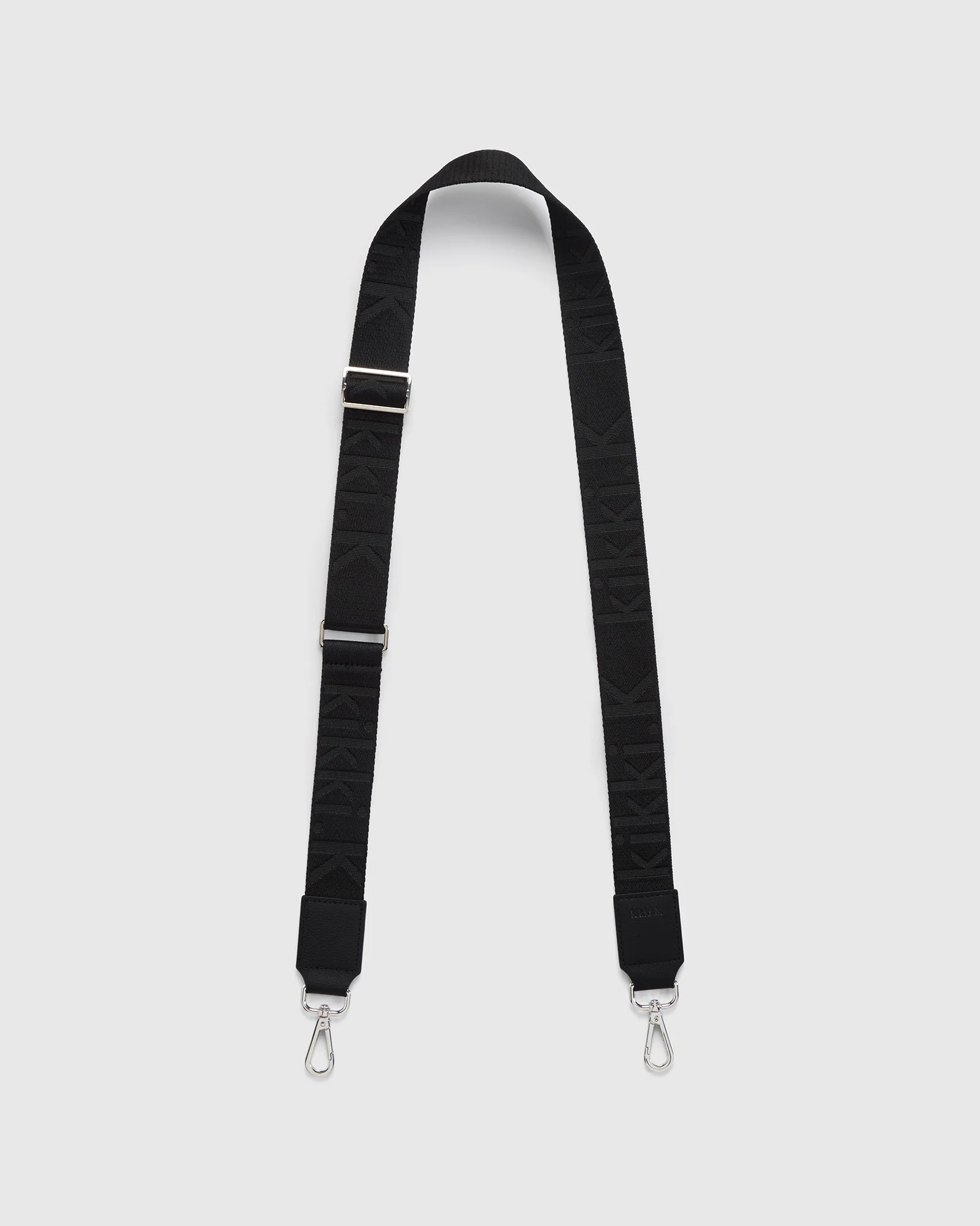 Across Body Webbing Strap