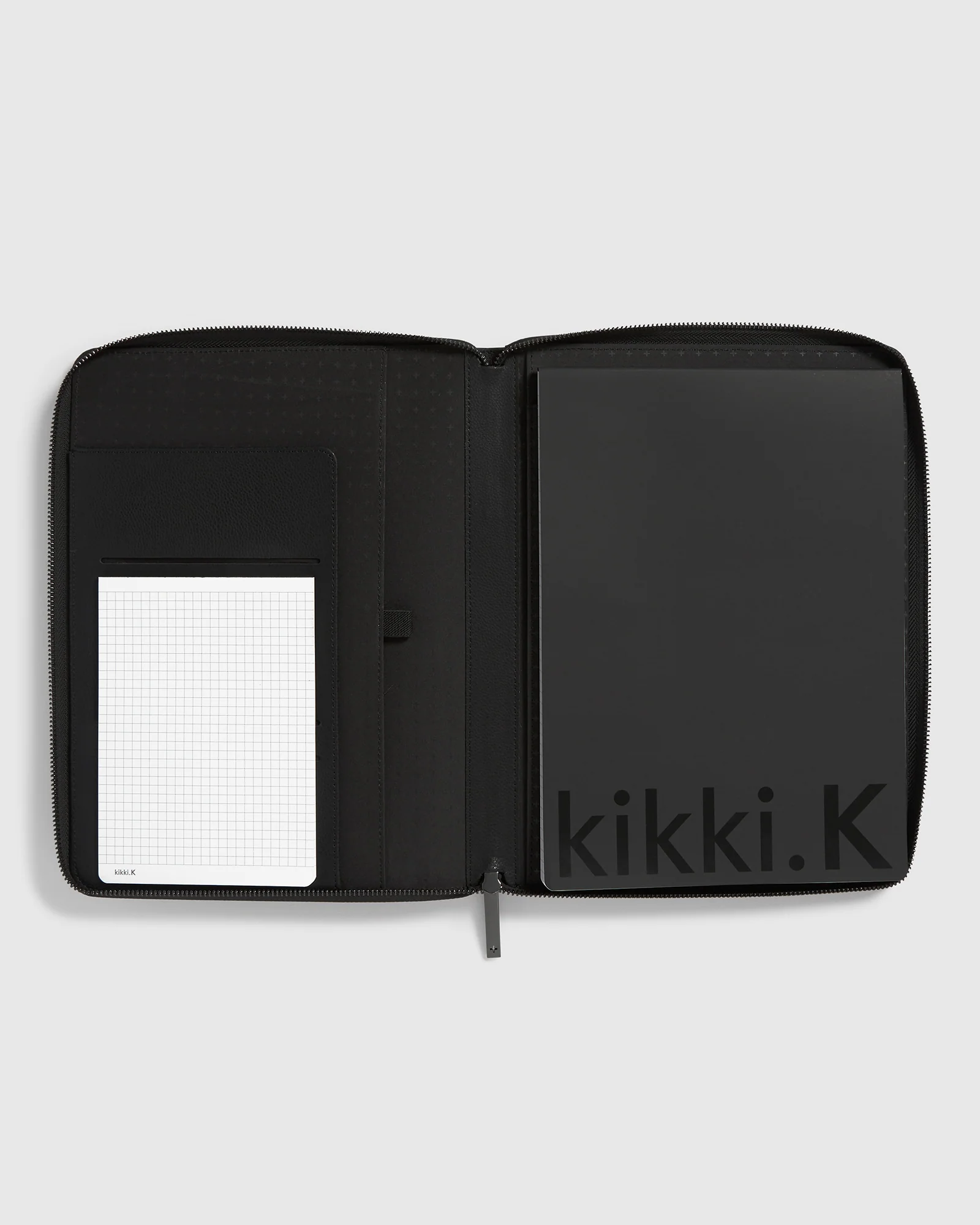 Promenade Folio