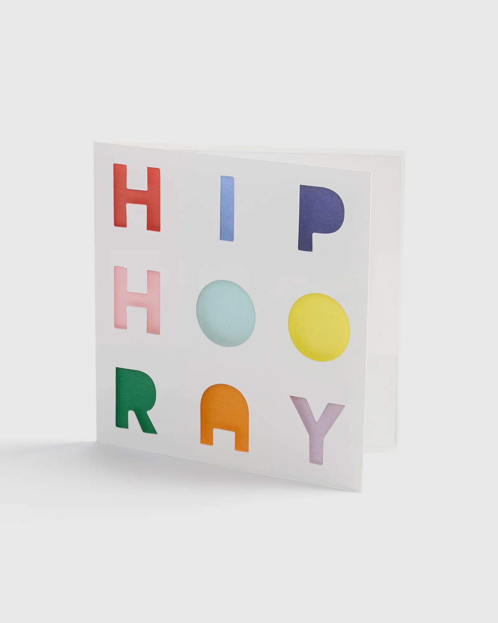Greeting Card Square