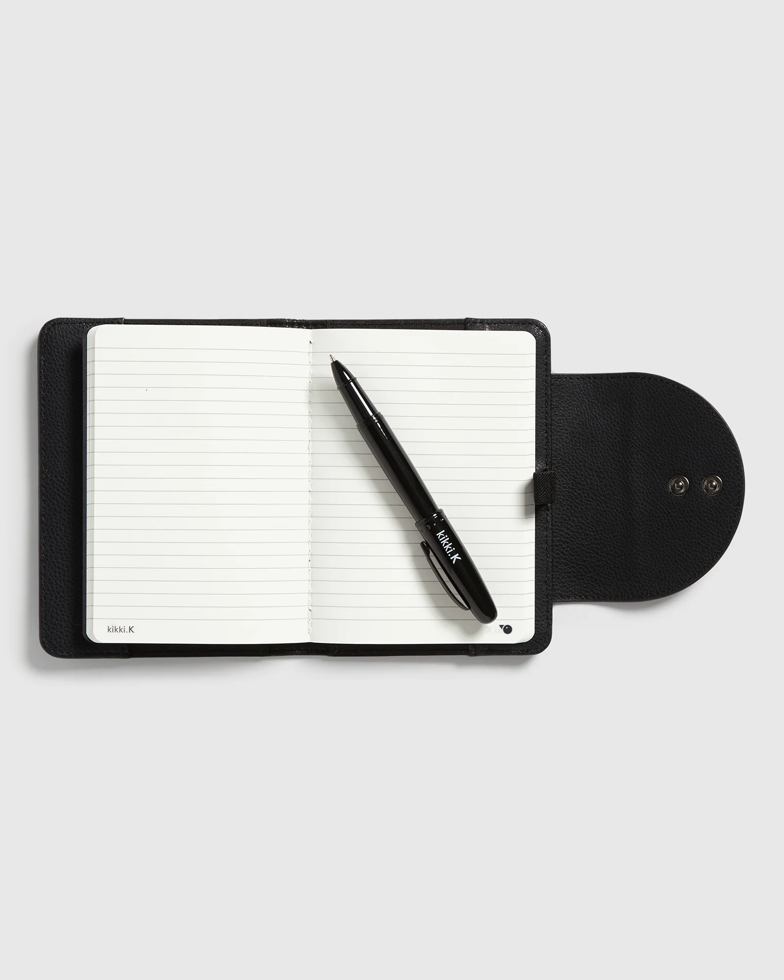 In-Order Notebook Holder A6
