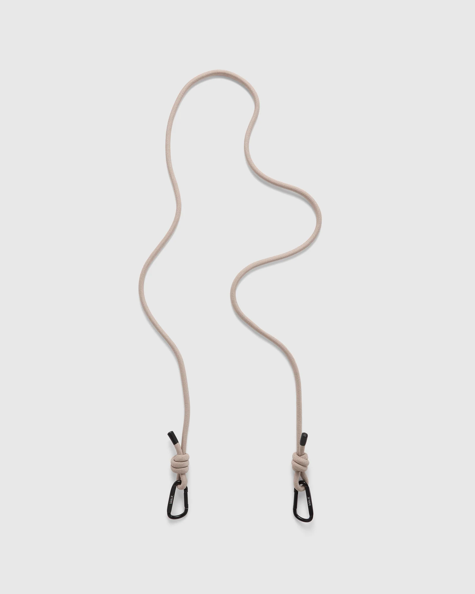 TREK. Rope Strap 8mm