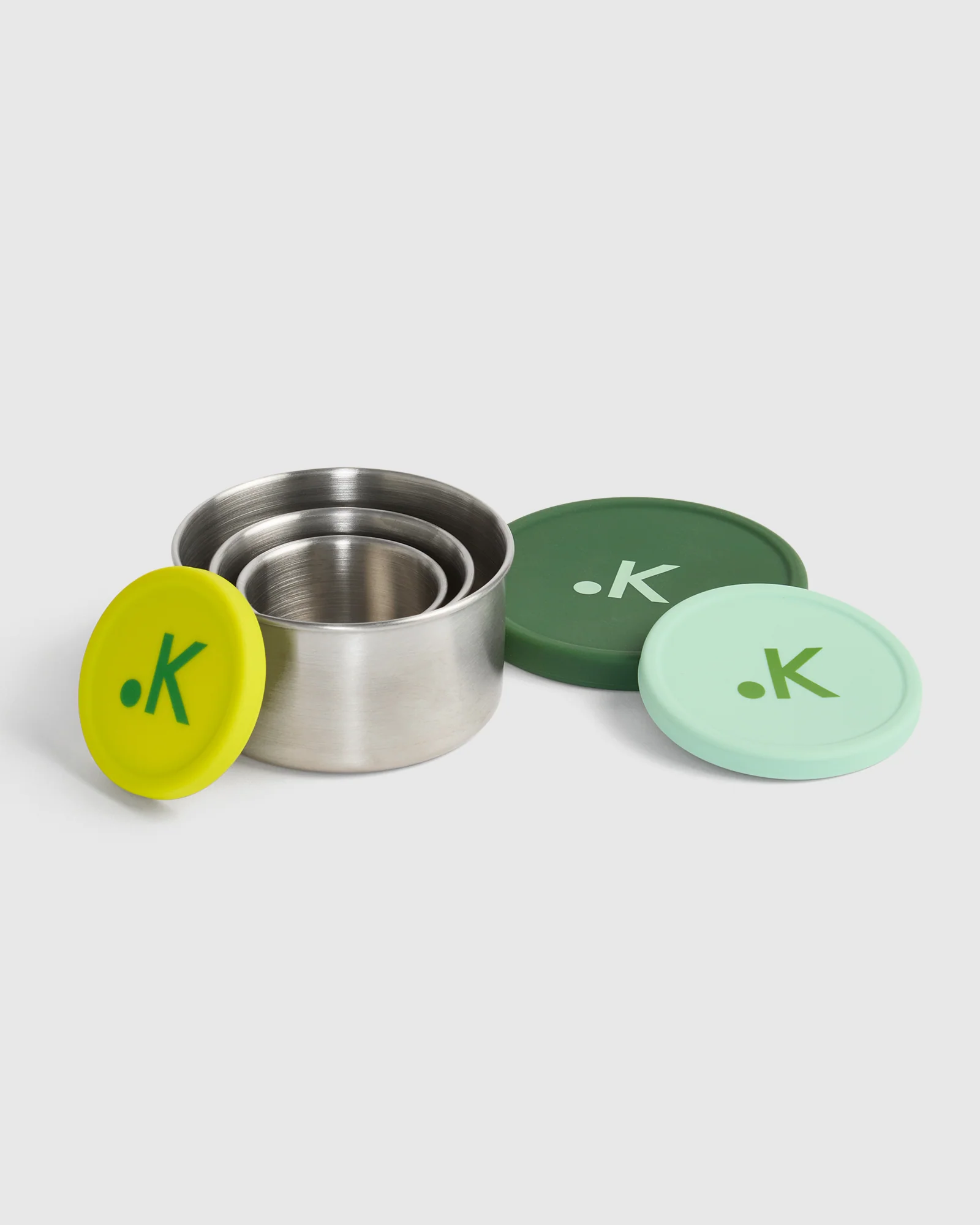 Nesting Container Small 3Pk