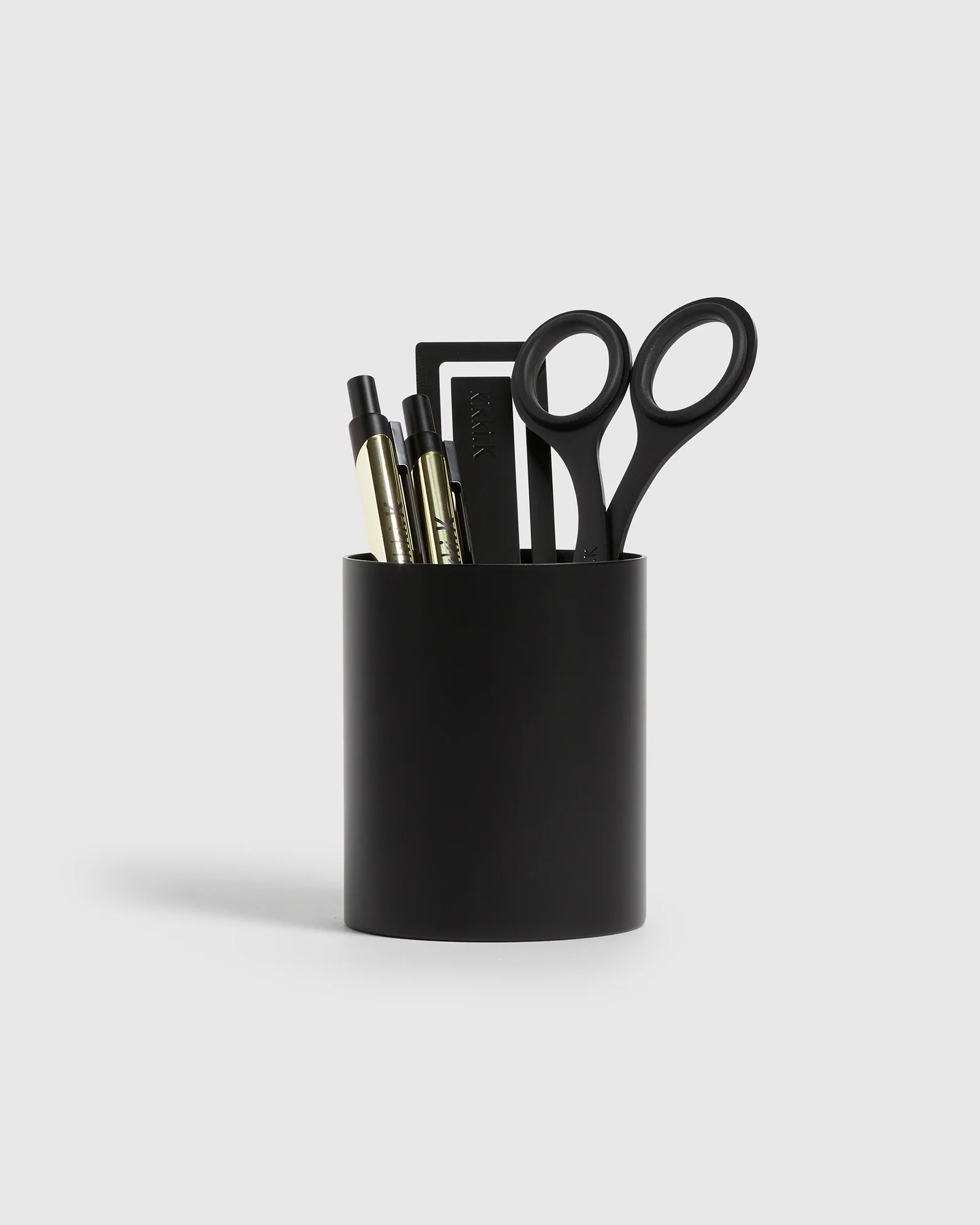 New Order Receptacle
