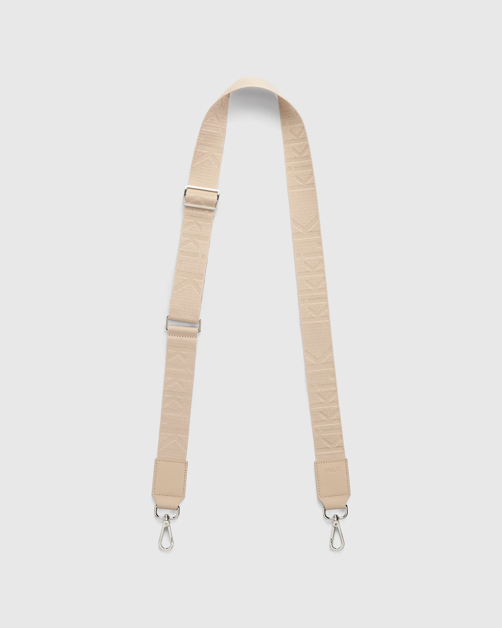 Across Body Webbing Strap