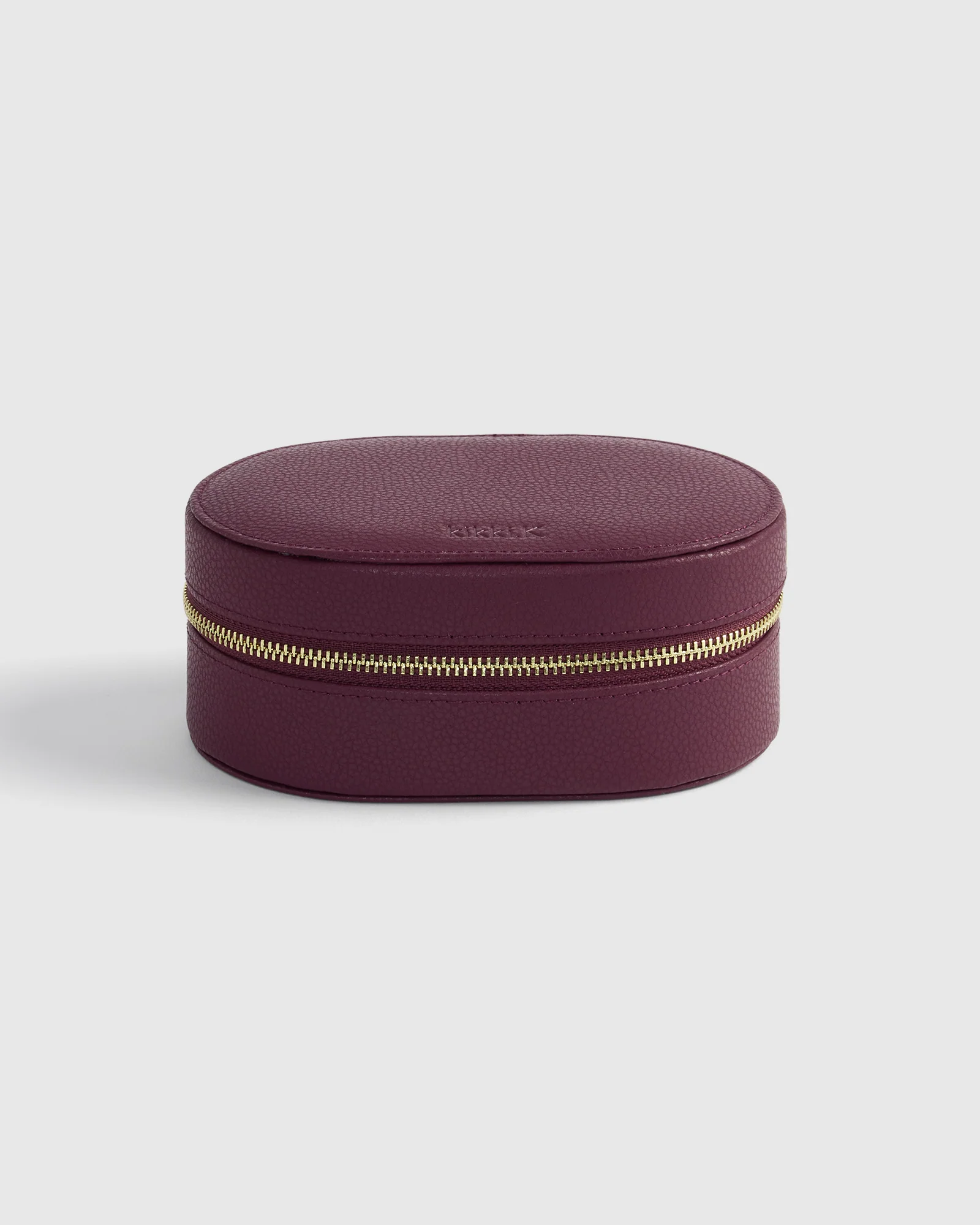 Traveller Jewellery Case
