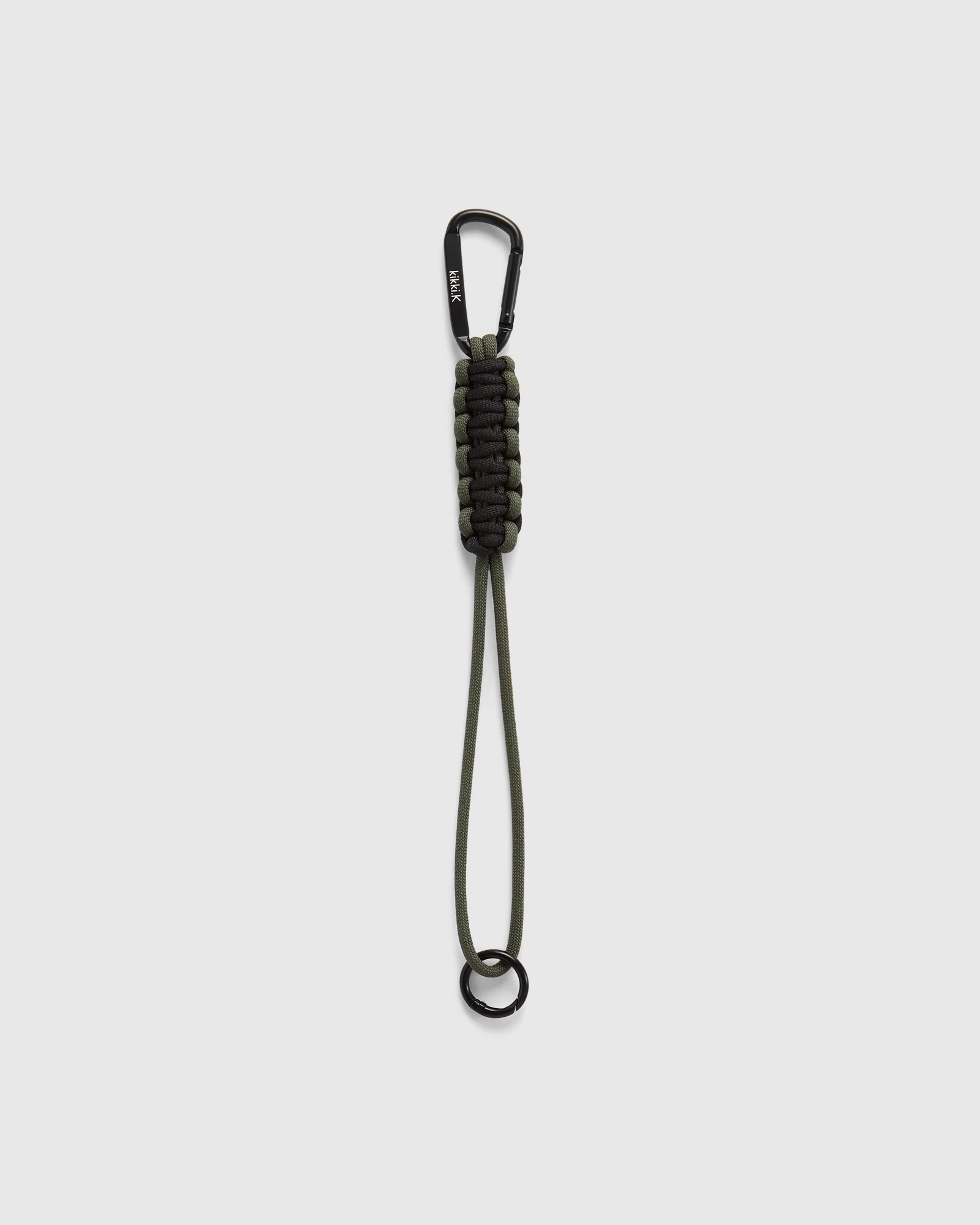 TREK. Rope Wrist Strap