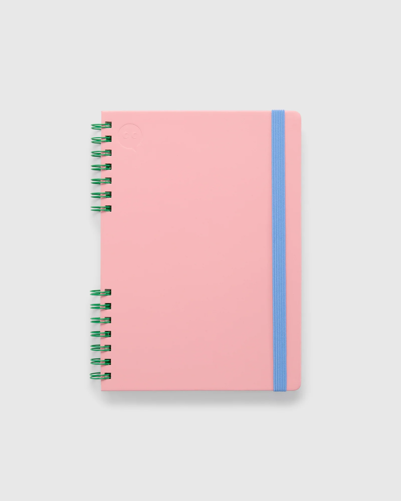 In-Spiral Notebook B5