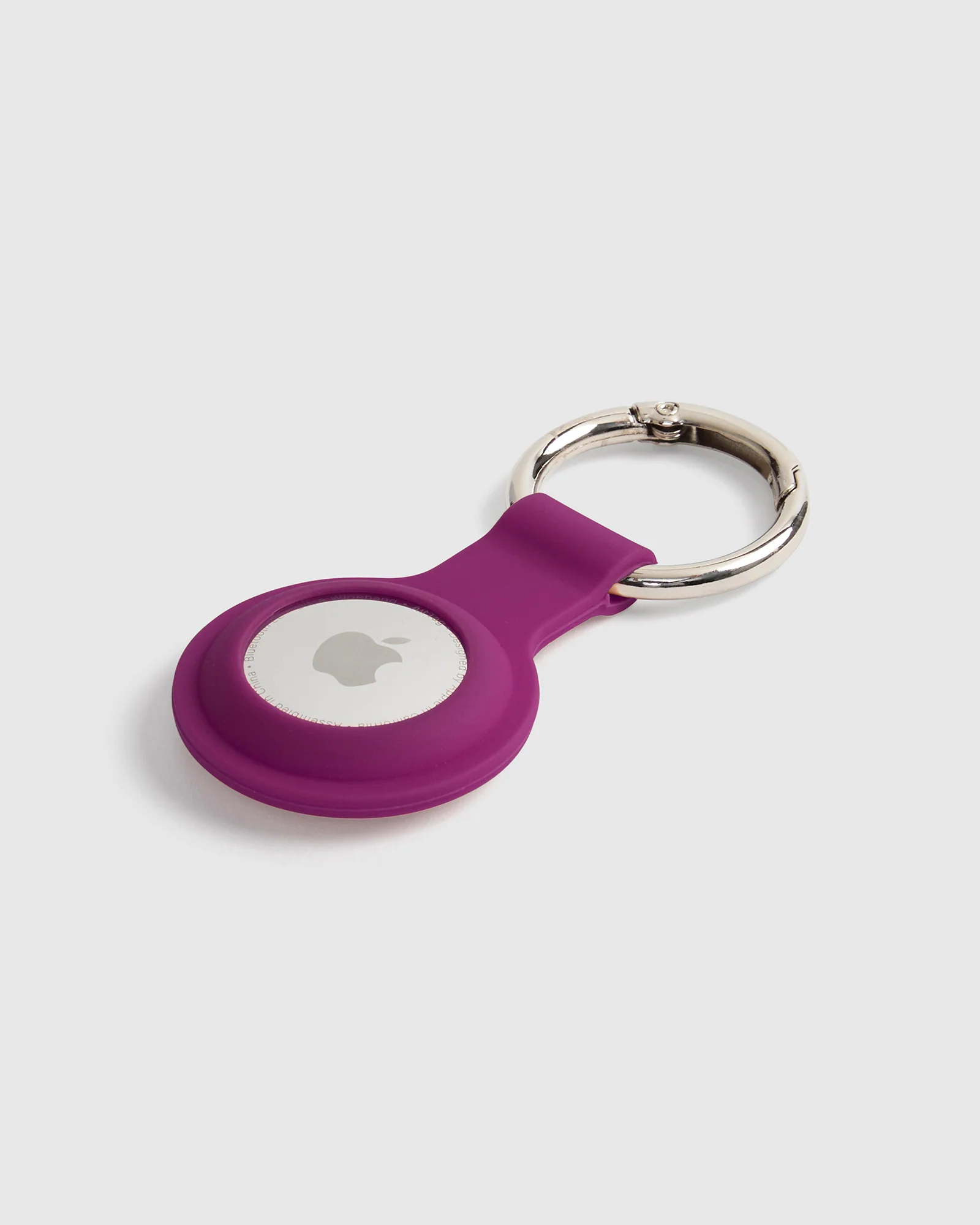 Silicone Holder For Air Tag