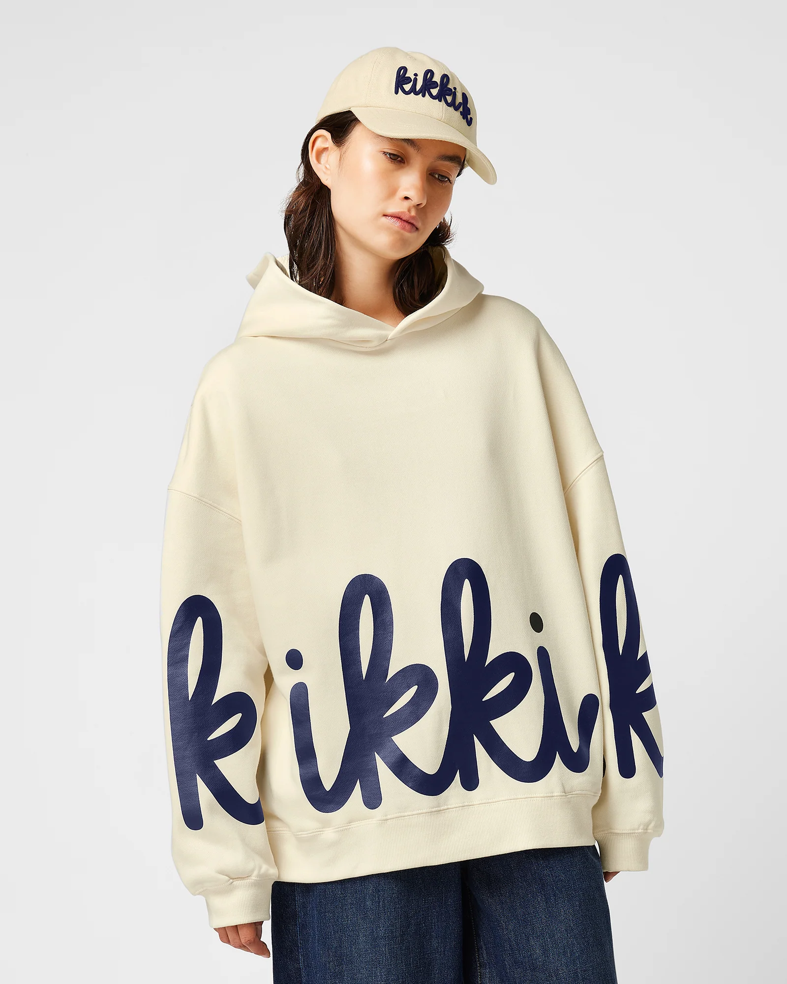 kikki.K Hoodie