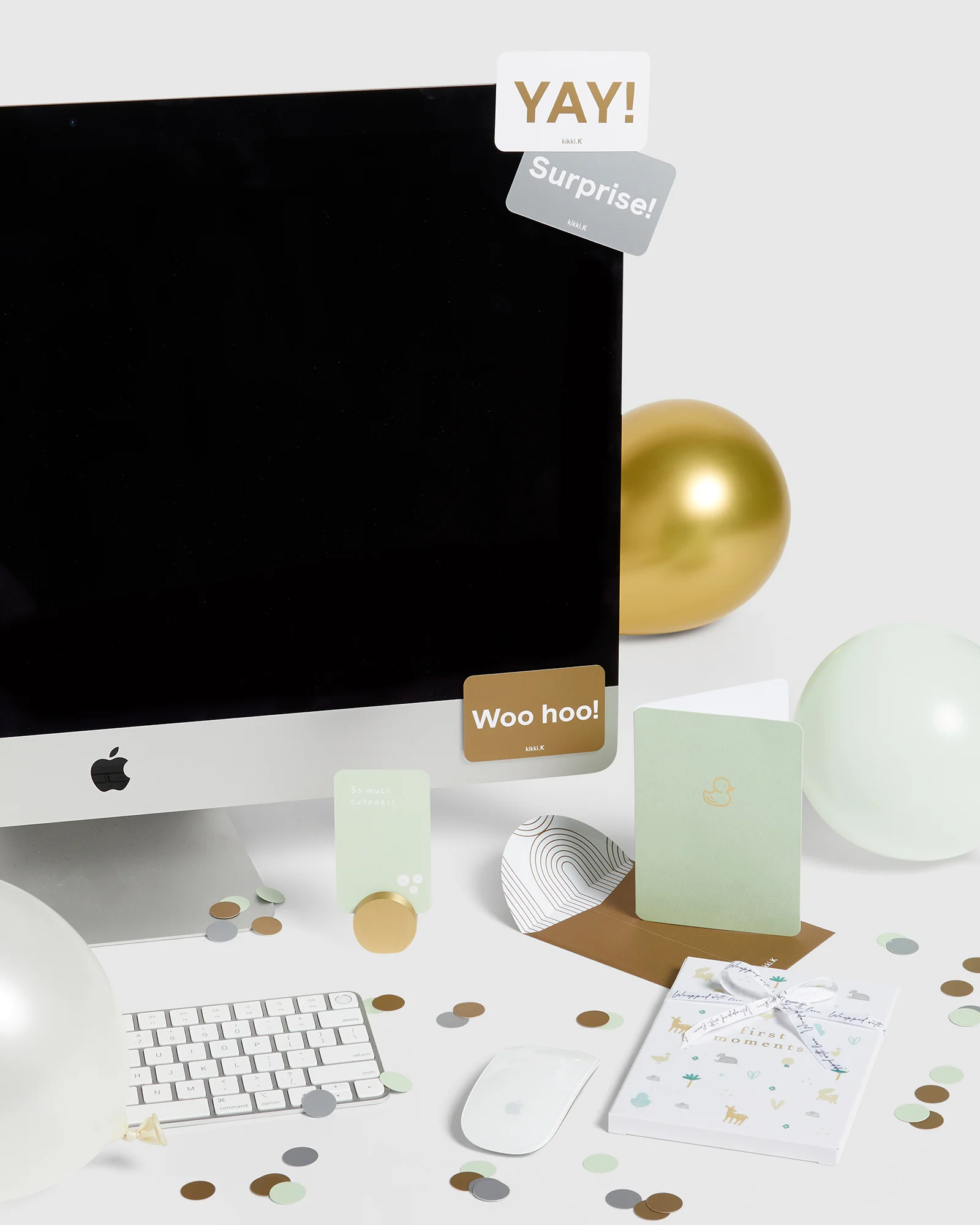 Deskoration New Arrival