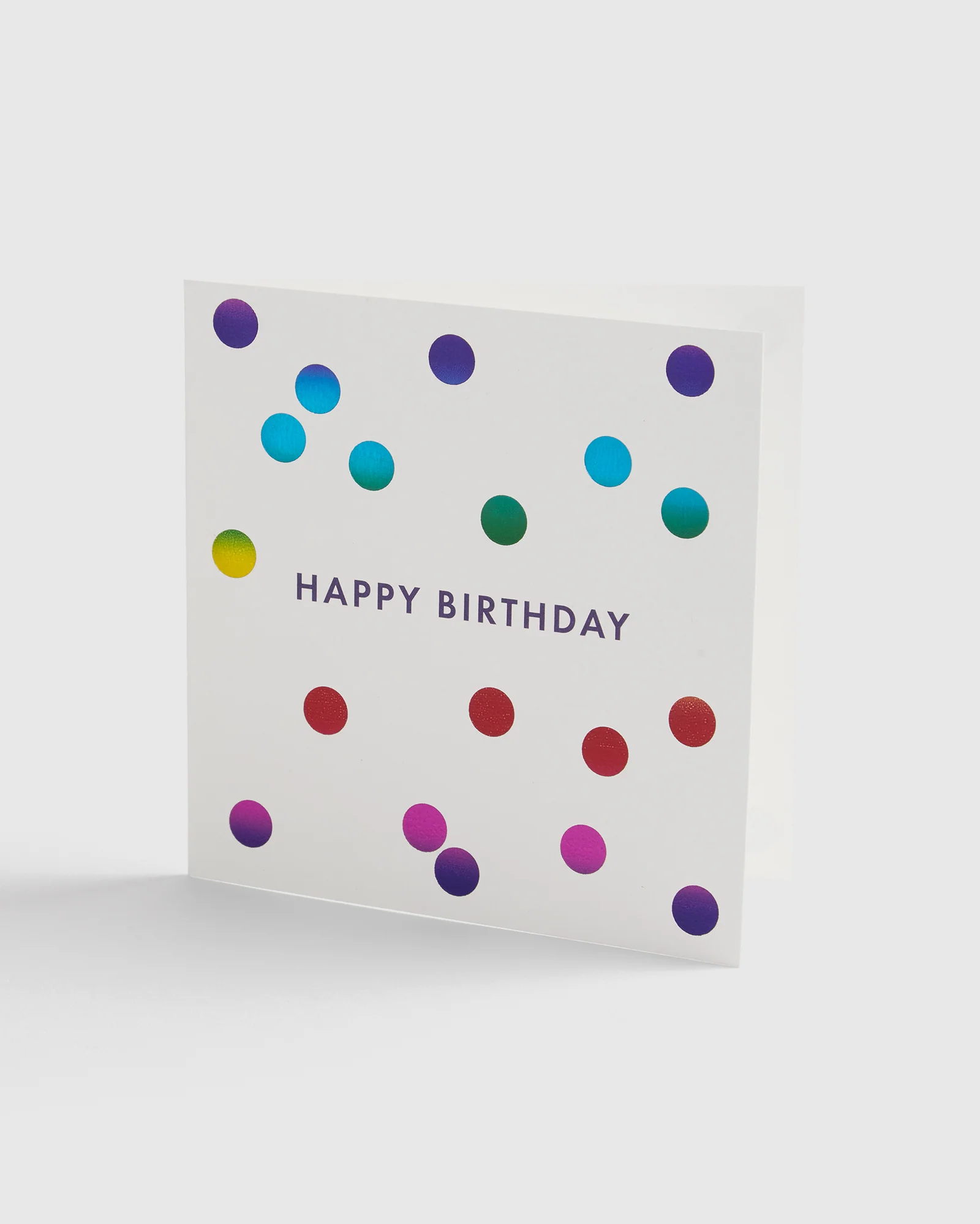 Greeting Card Square